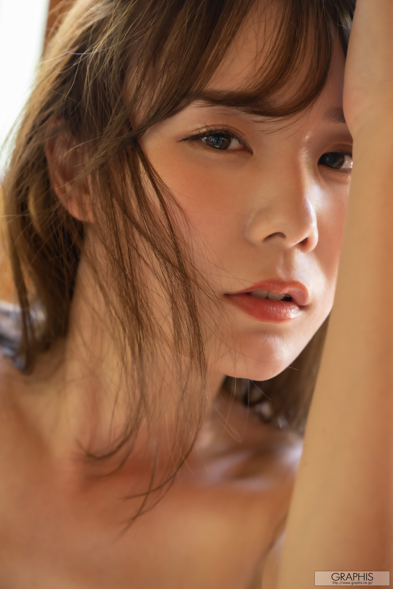 MIRU みる, [Graphis] Gals 「Brilliance」 Vol.03 No.4ca2d4