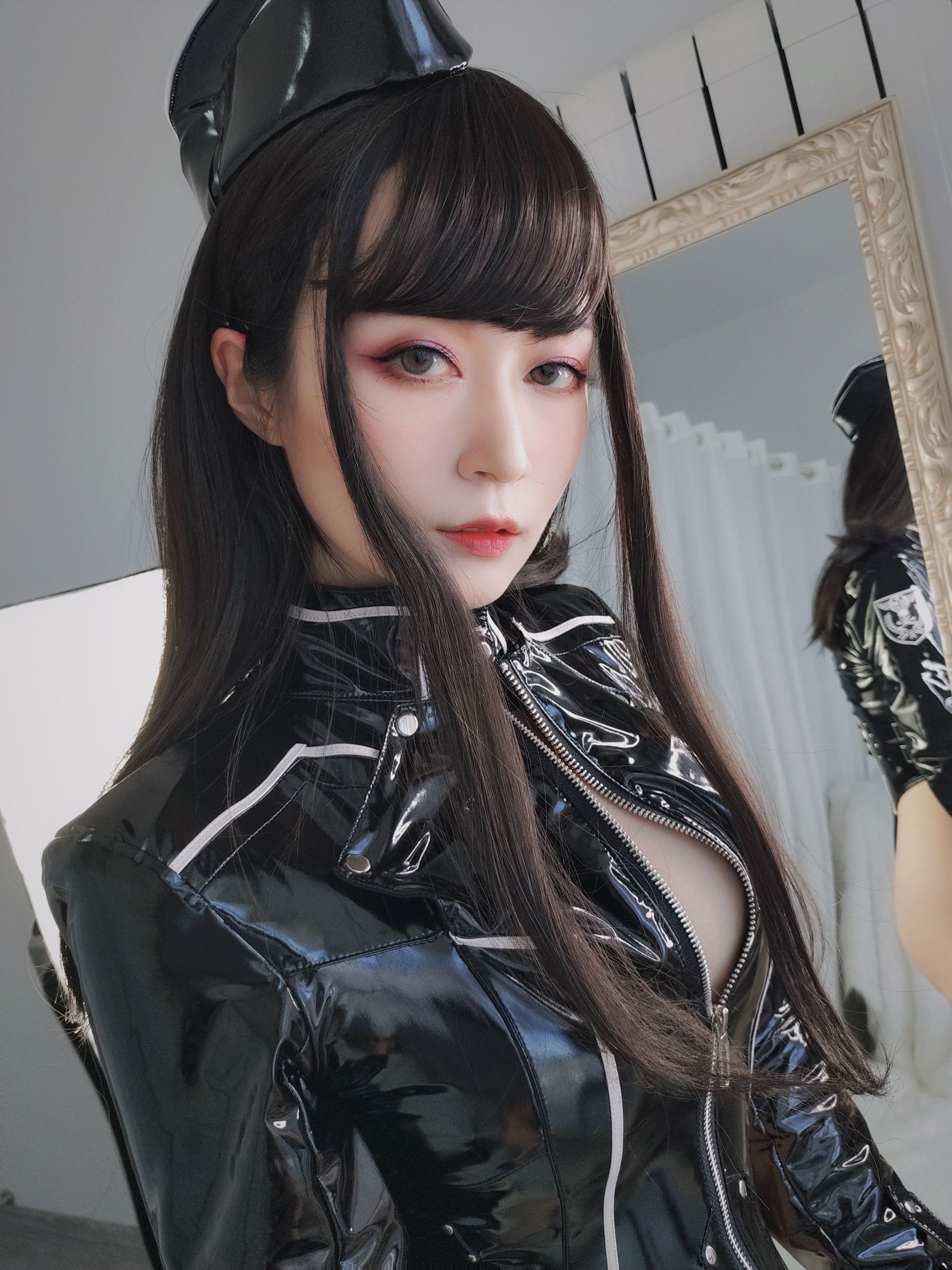 [Cosplay] Miss Coser Baiyin - Communication Officer