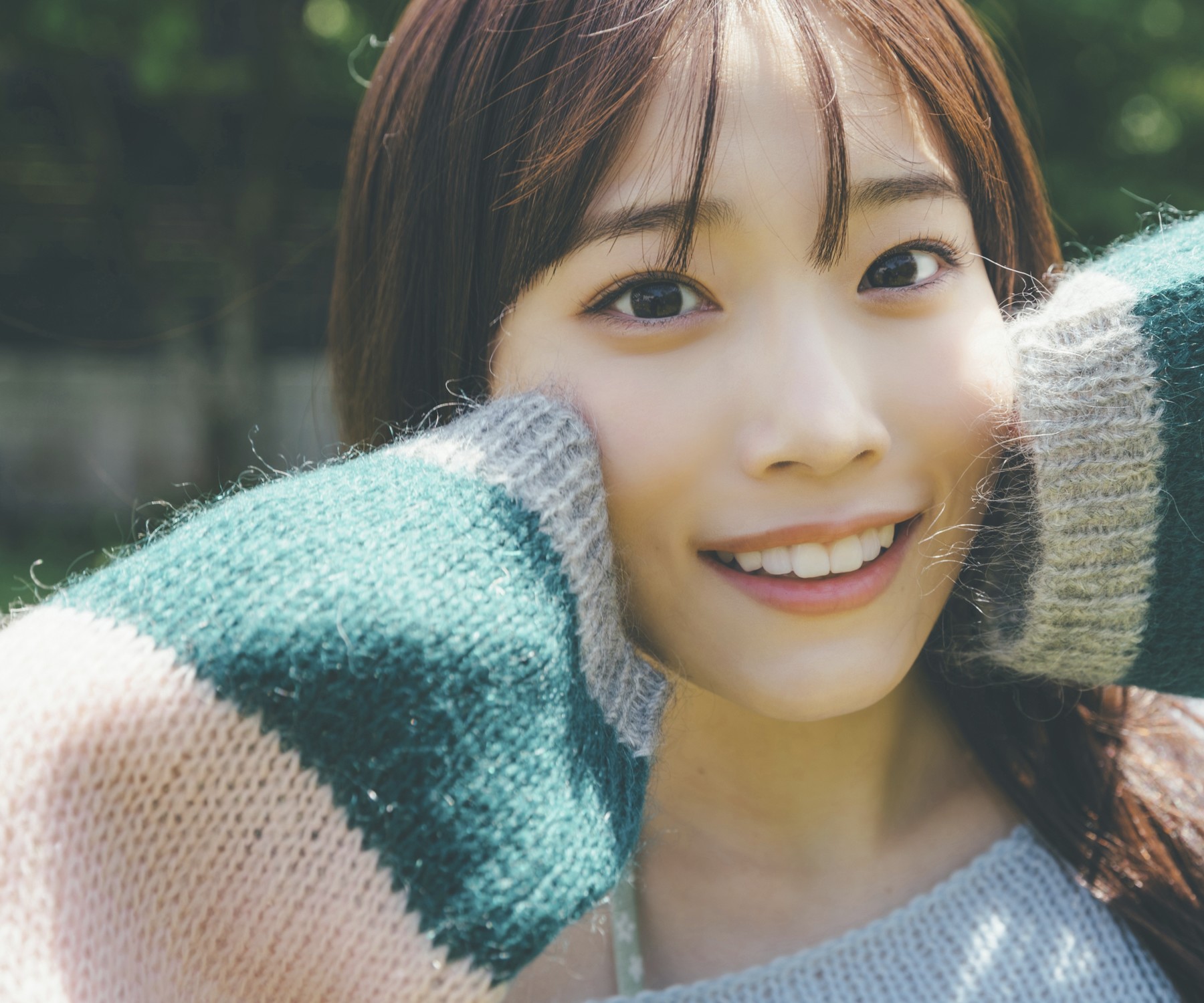 Miyu Kishi 岸みゆ, 週プレ Photo Book 「もっともっと。」 Set.01 No.16c0f3