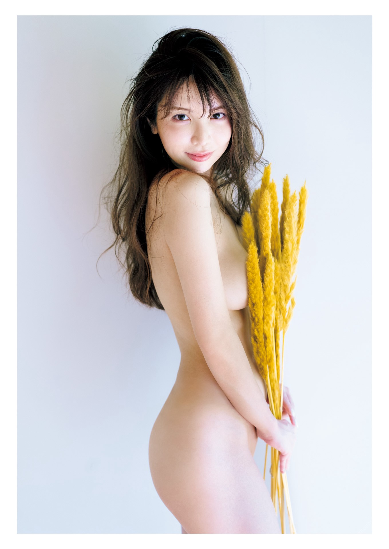 Miu Nakamura 仲村美海, 写真集 「Miu」 Set.03 No.93c52f