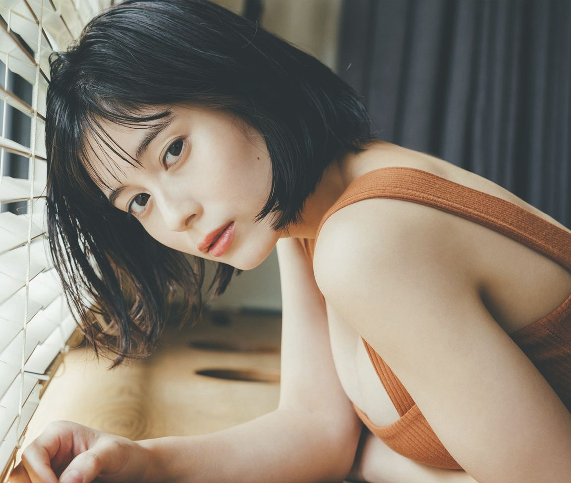 Sakurako Okubo 大久保桜子, 週プレ Photo Book 「Dearest」 Set.02 No.4bdda1