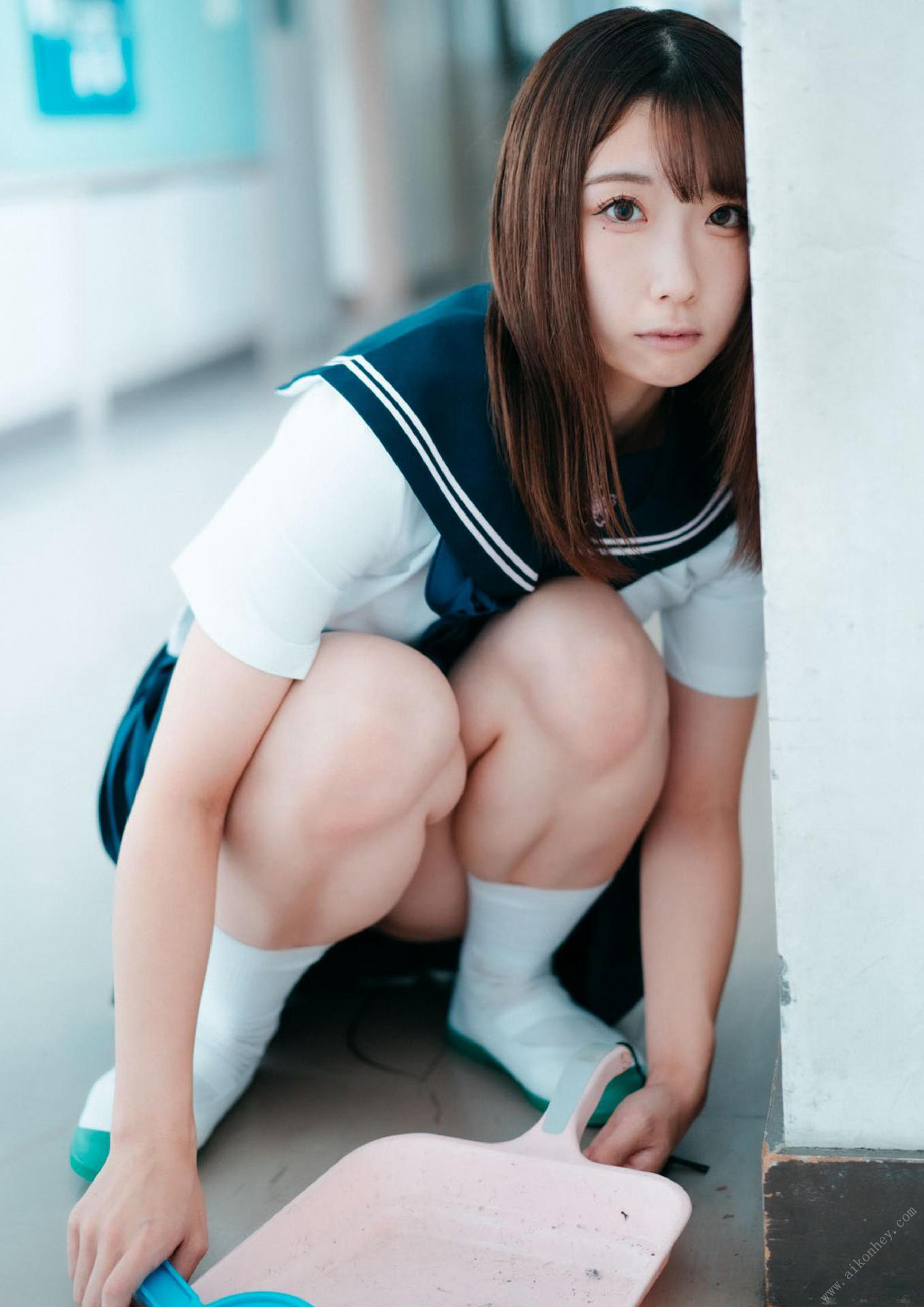 Momo Taiga 大河もも, グラビア写真集 「旬」 Set.01 No.b8dfb6