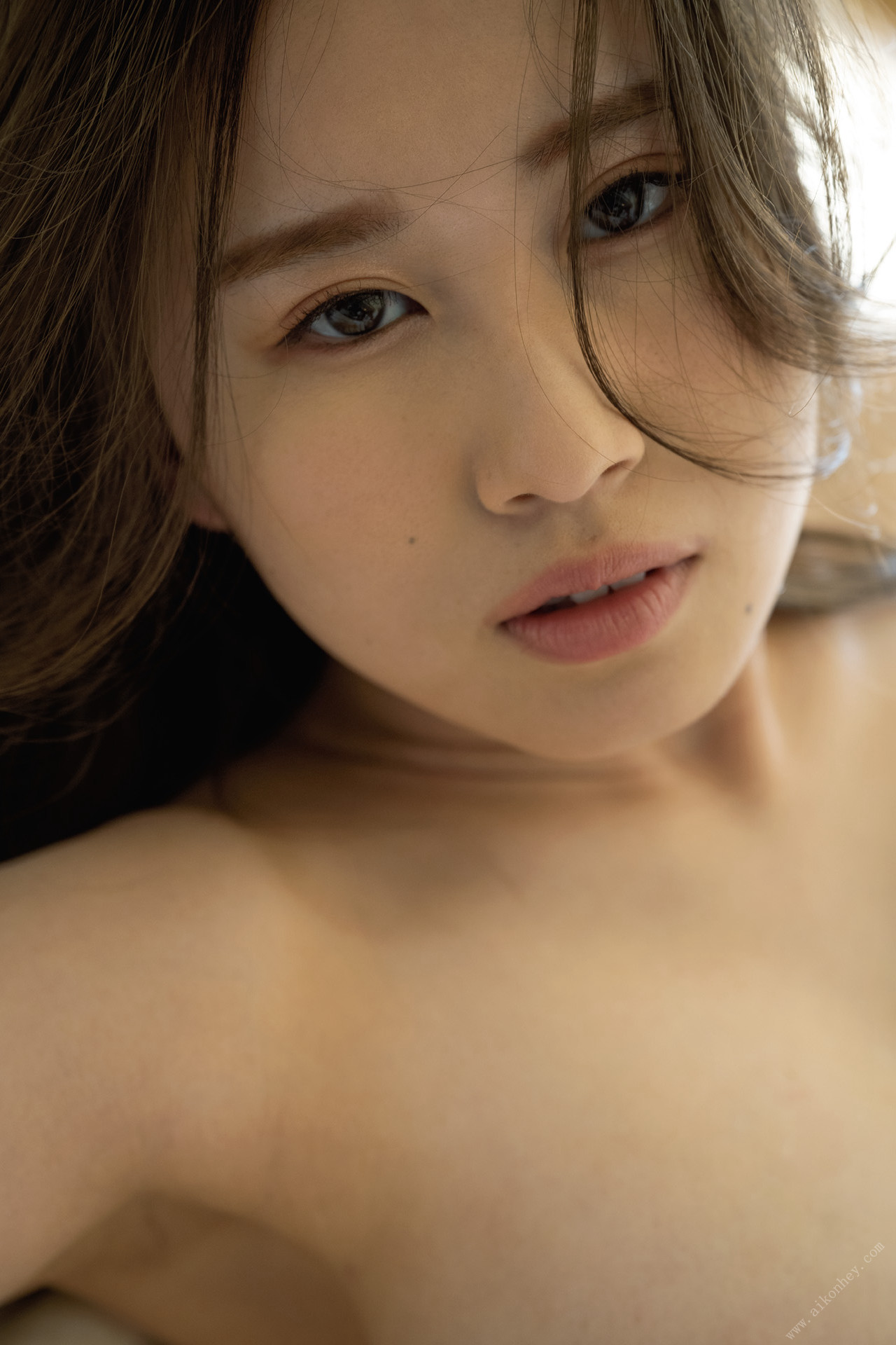 Cocona Asakura 朝倉ここな, アサ芸SEXY女優写真集 白日夢 Set.04 No.a61be7