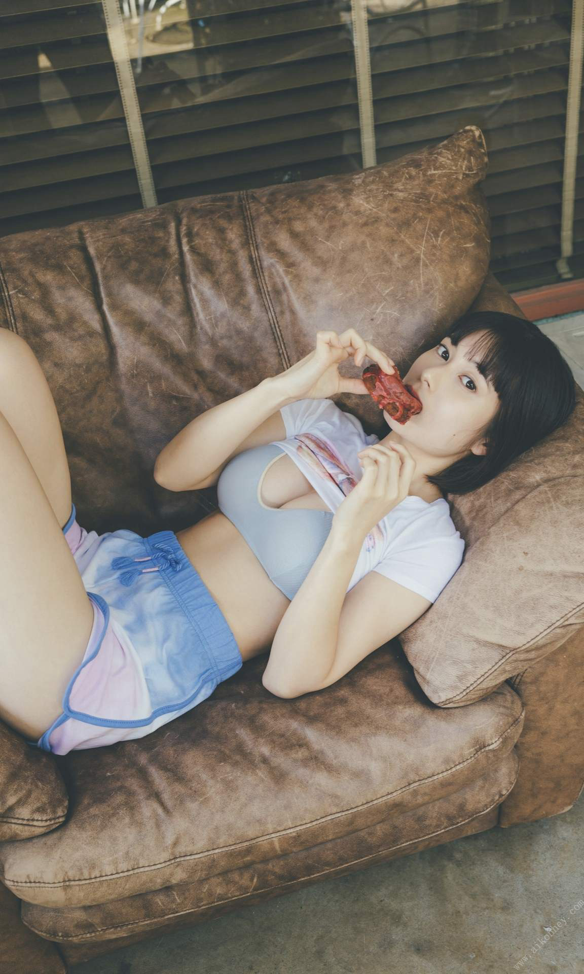 Sakurako Okubo 大久保桜子, 週プレ Photo Book 「Dearest」 Set.03 No.733edc