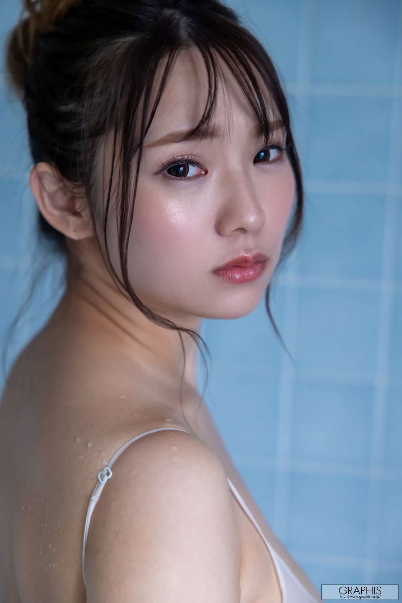 Uta Hayano はやのうた, [Graphis] Gals “Lovely Angel” Vol.06 No.503e65