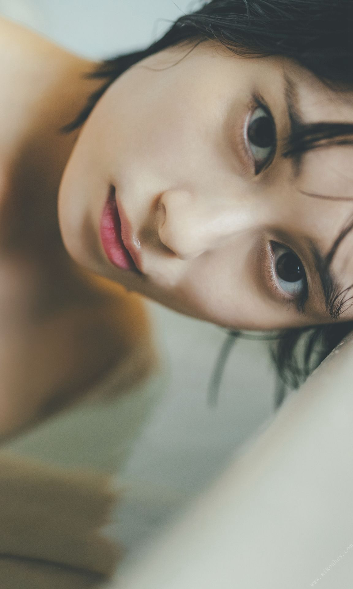 Sakurako Okubo 大久保桜子, 週プレ Photo Book 「Dearest」 Set.03 No.733edc