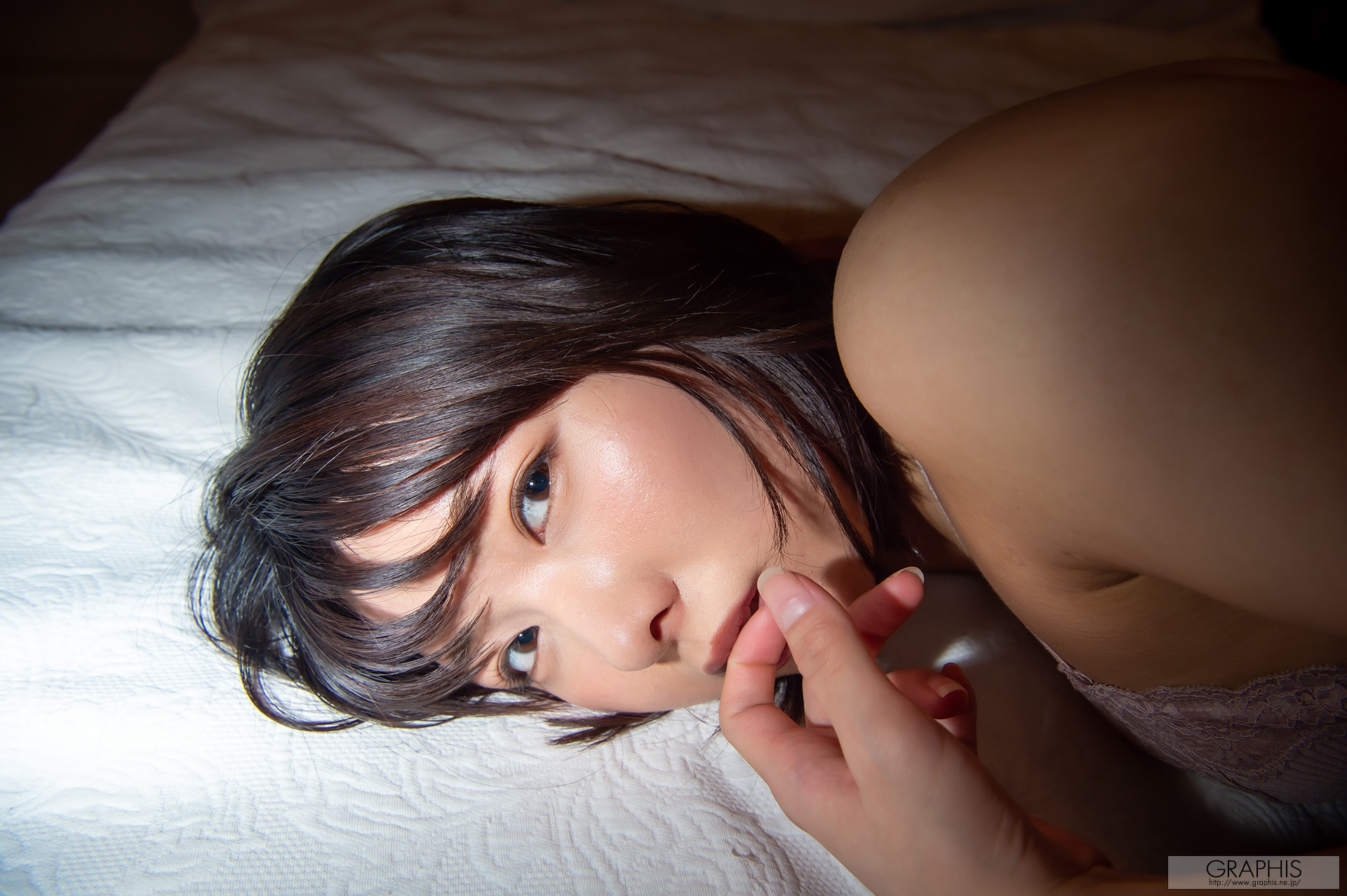 Hinata Koizumi 小泉ひなた, [Graphis] 2022.04.08 Limited Edition No.65724e