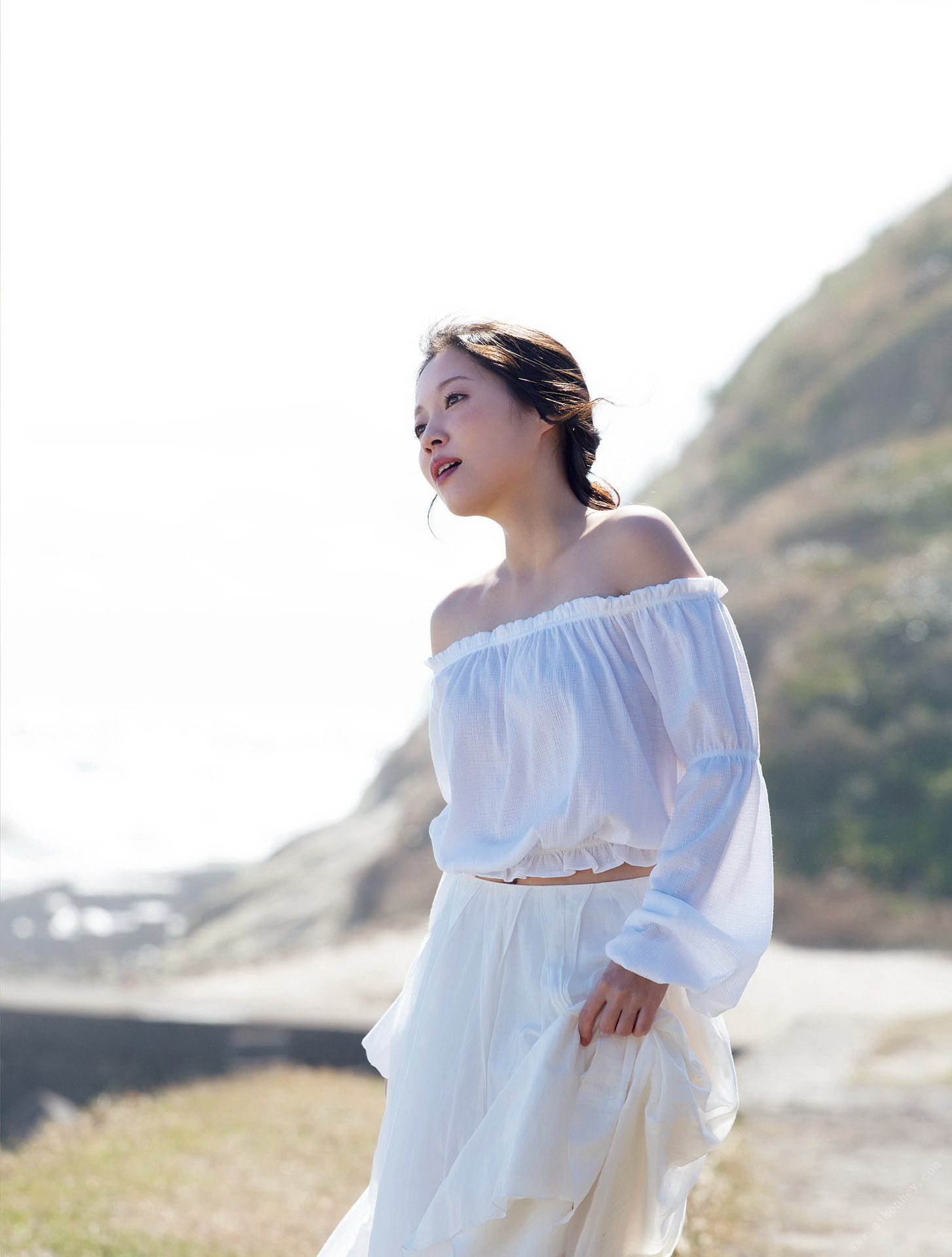 Asuka Fukuda 福田明日香, 写真集 「ＰＡＳＳＩＯＮＡＢＬＥ」 Set.01 No.b32cb9