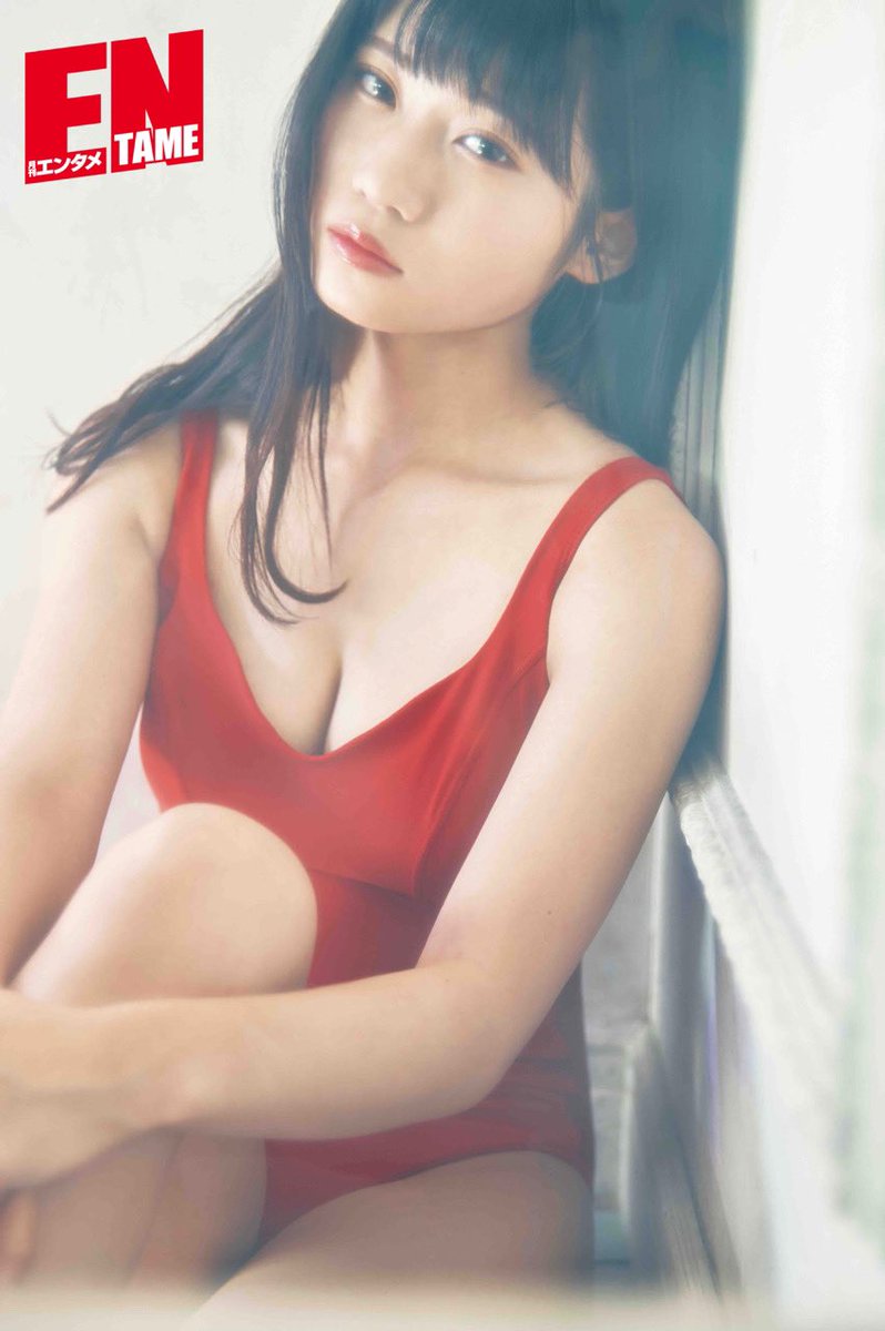 Marin Shobu 菖蒲まりん, ENTAME 2019.12 (月刊エンタメ 2019年12月号) 6 Marin Shobu 菖蒲まりん, ENTAME 2019.12 (月刊エンタメ 2019年12月号)