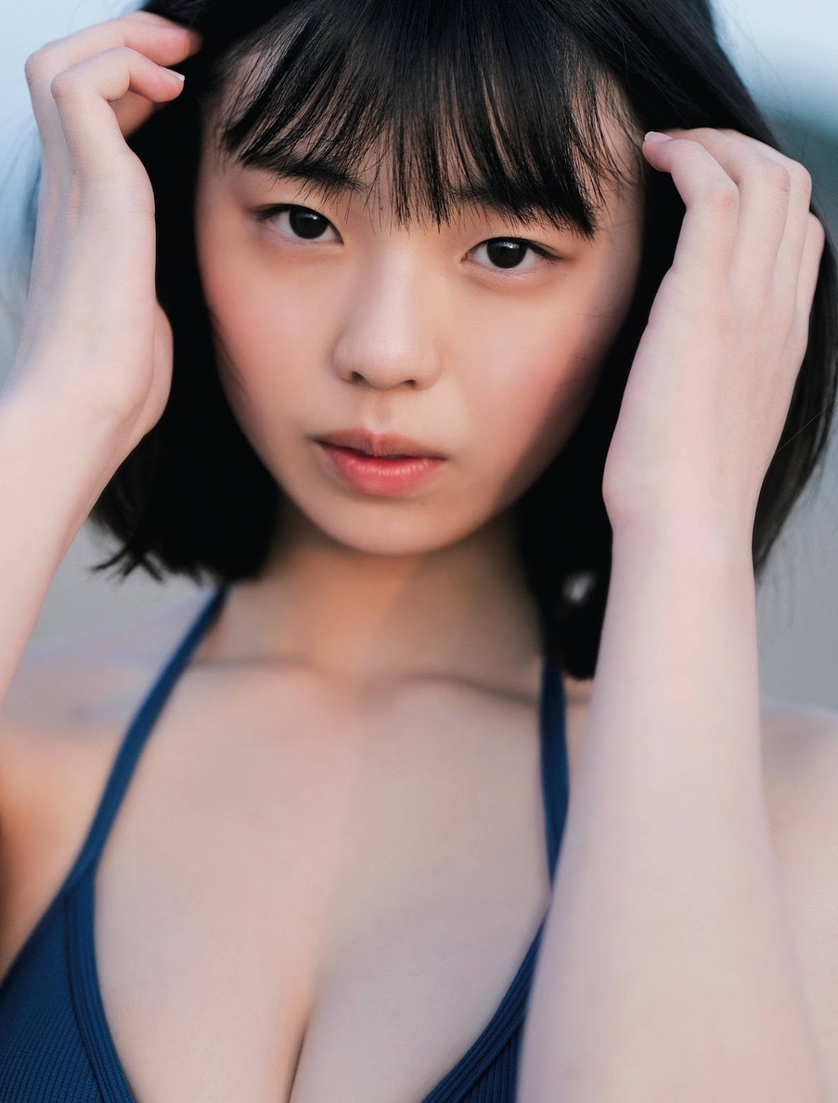 Hina Kikuchi 菊地姫奈, Weekly SPA! 2021.10.05 (週刊SPA! 2021年10月5日号) No.f0acb4