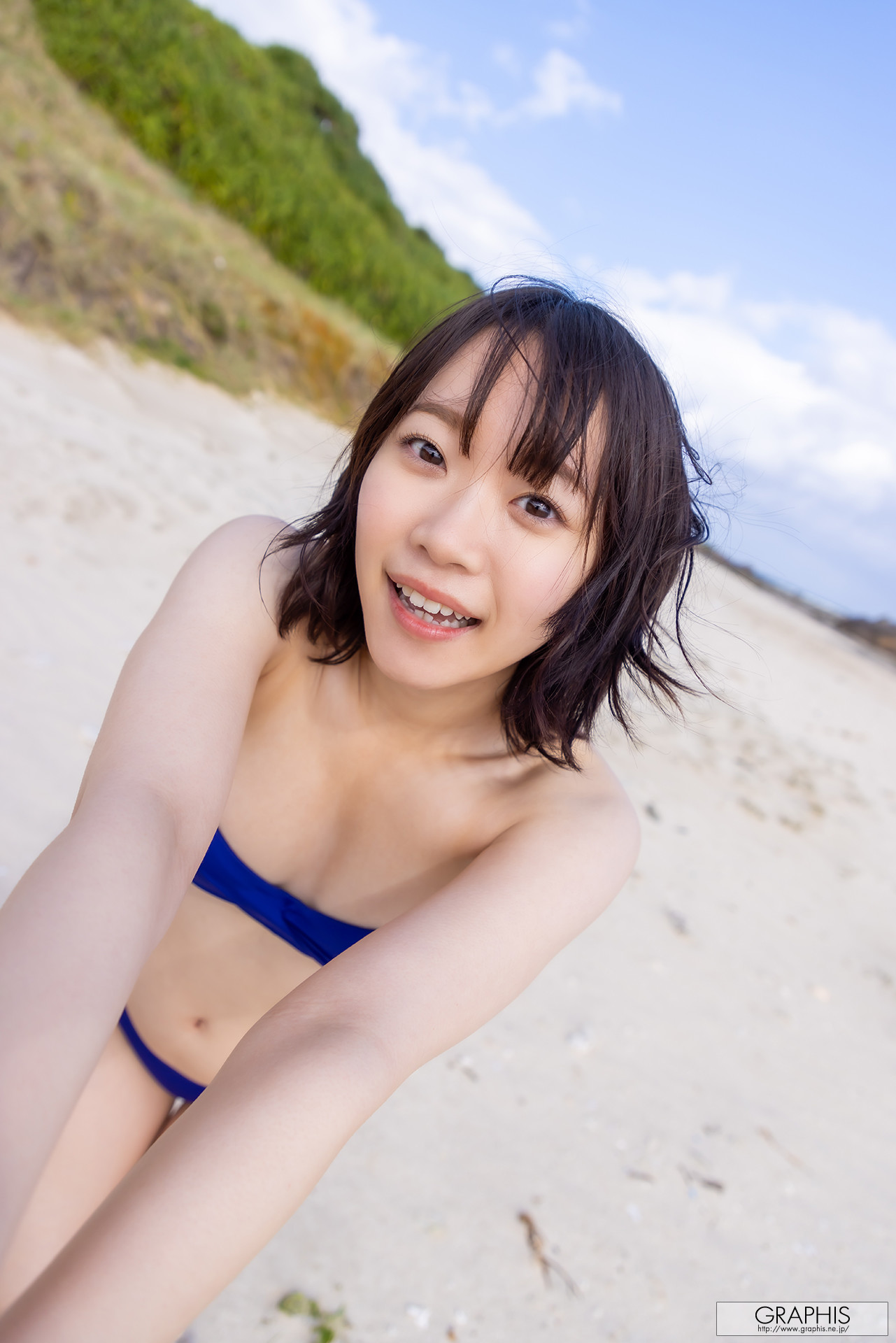 Yura Kano 架乃ゆら, [Graphis] Gals 「So Sweet!」 Vol.07 No.1c7df4