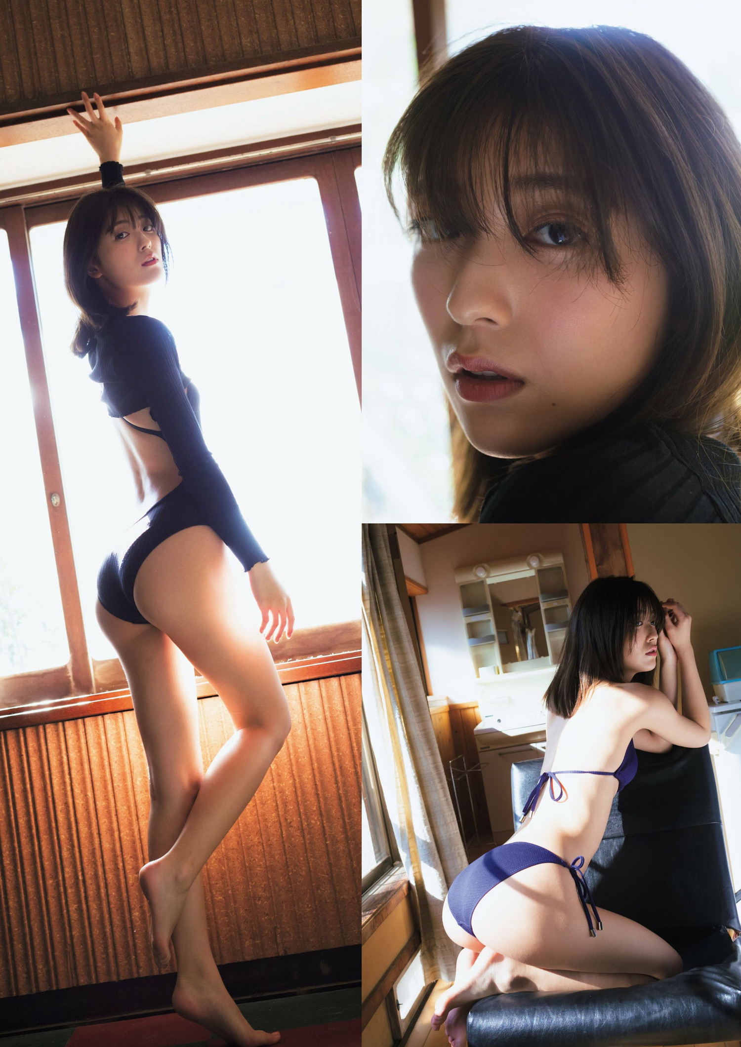 Mio Kudo 工藤美桜, 別冊SPA! 旬撮GIRL 2022 Vol.11 No.195f9a