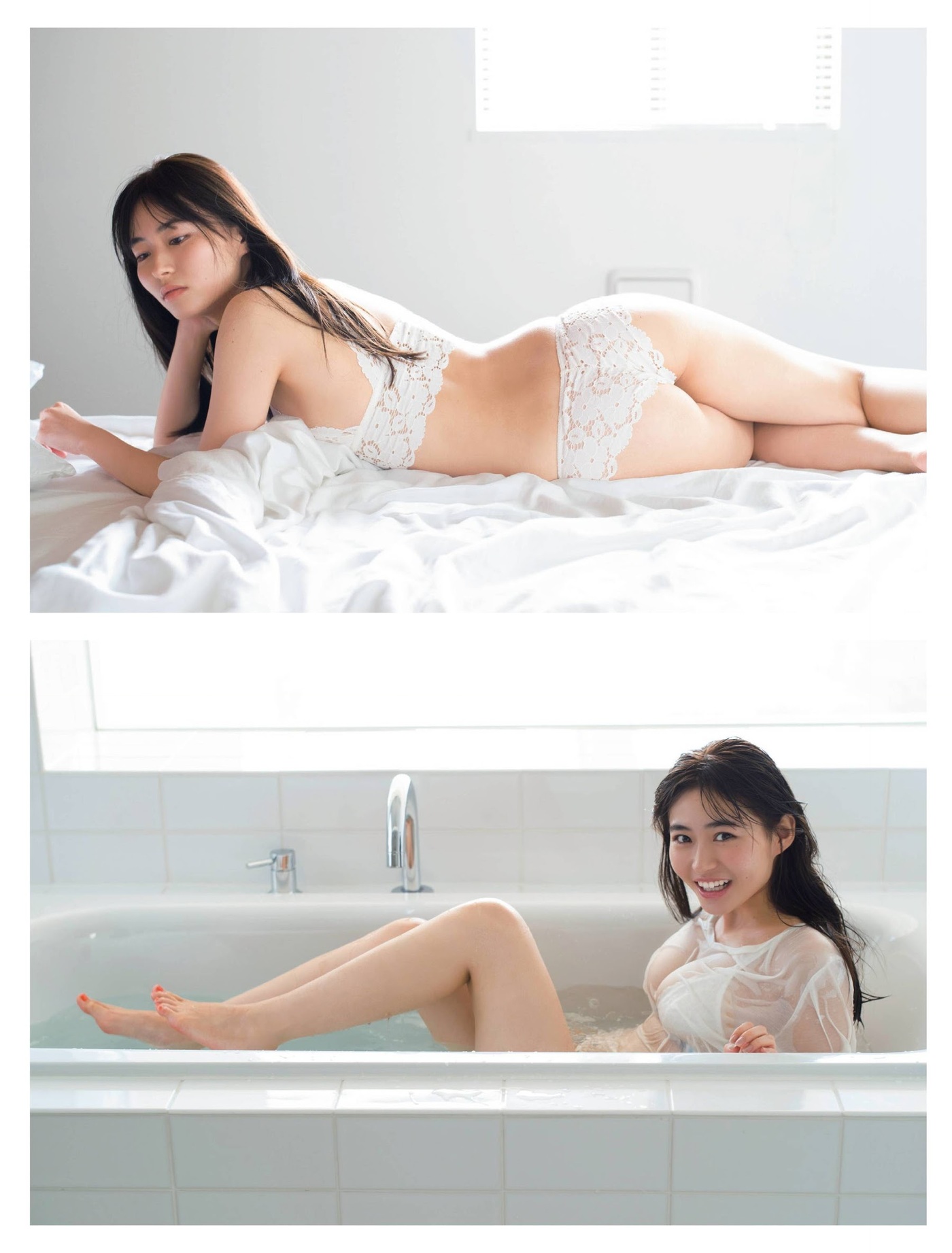 Mao Sakurada 桜田茉央, FRIDAY 2021.02.19 (フライデー 2021年2月19日号) No.20db43