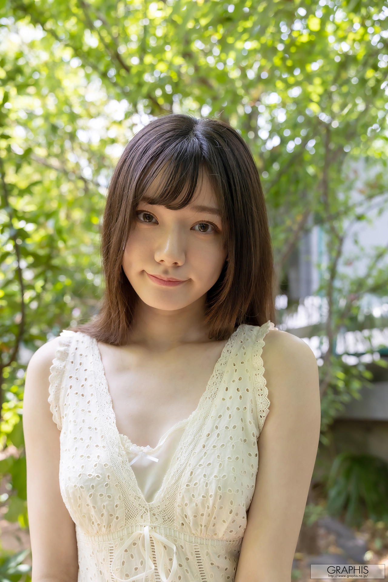 Rena Miyashita 宮下玲奈, [Graphis] Gals 「Pleasant Cute」 Vol.01 No.b13b70