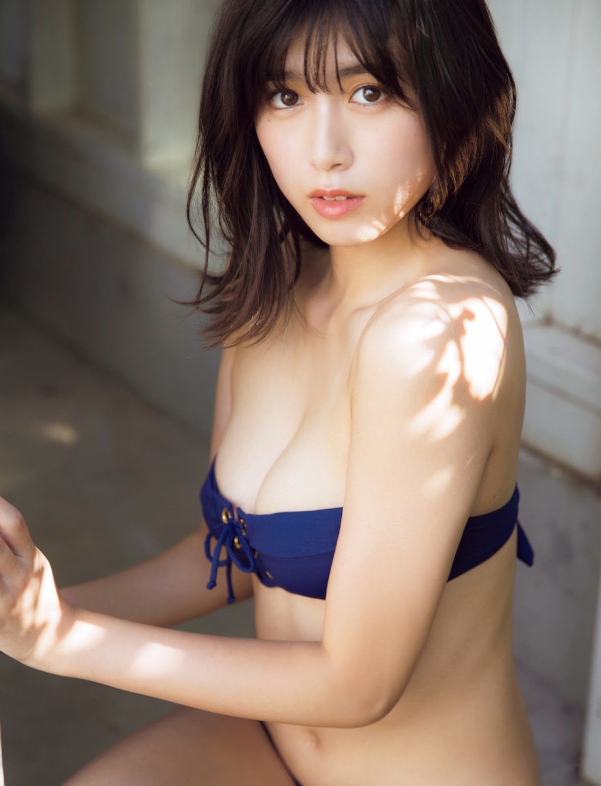 Miyu Kitamuki 北向珠夕, FRIDAY 2019.03.08 (フライデー 2019年3月8日号) No.9053c2