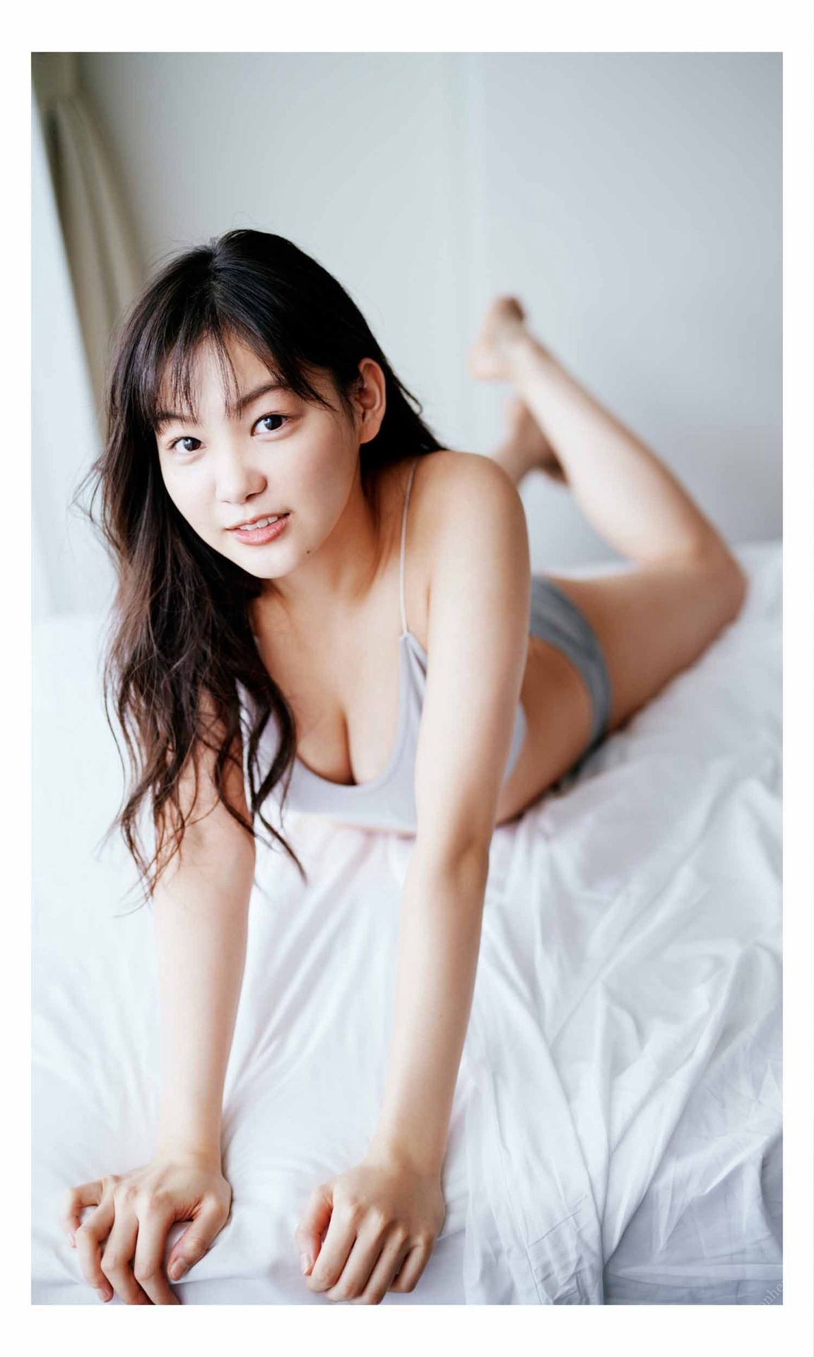 Haruka Yoshizawa 吉澤遥奈, Breakするー2021早速、夢叶っちゃいました！Set.01 No.b5eae9