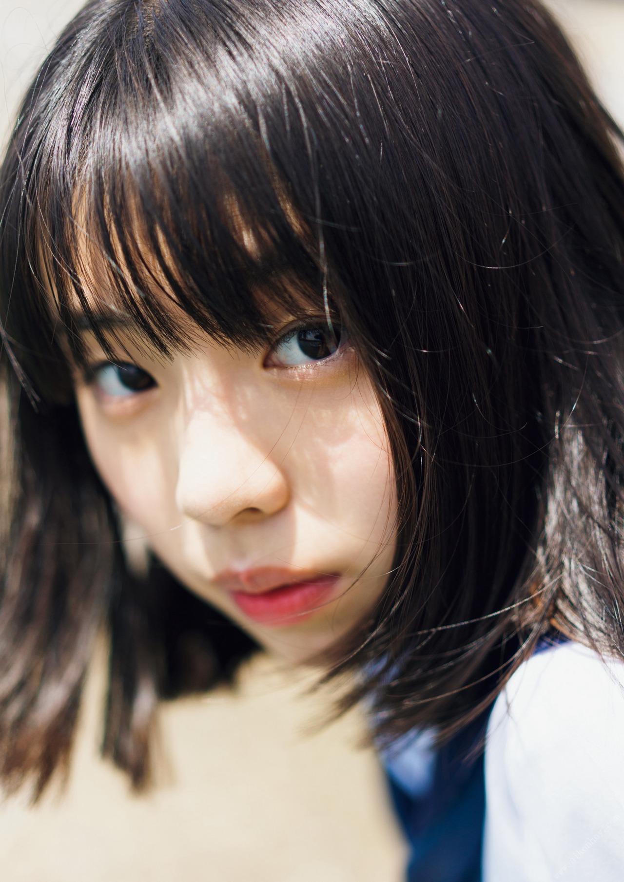 Hina Kikuchi 菊地姫奈, １ｓｔ写真集 はばたき Set.01 No.abb4e4