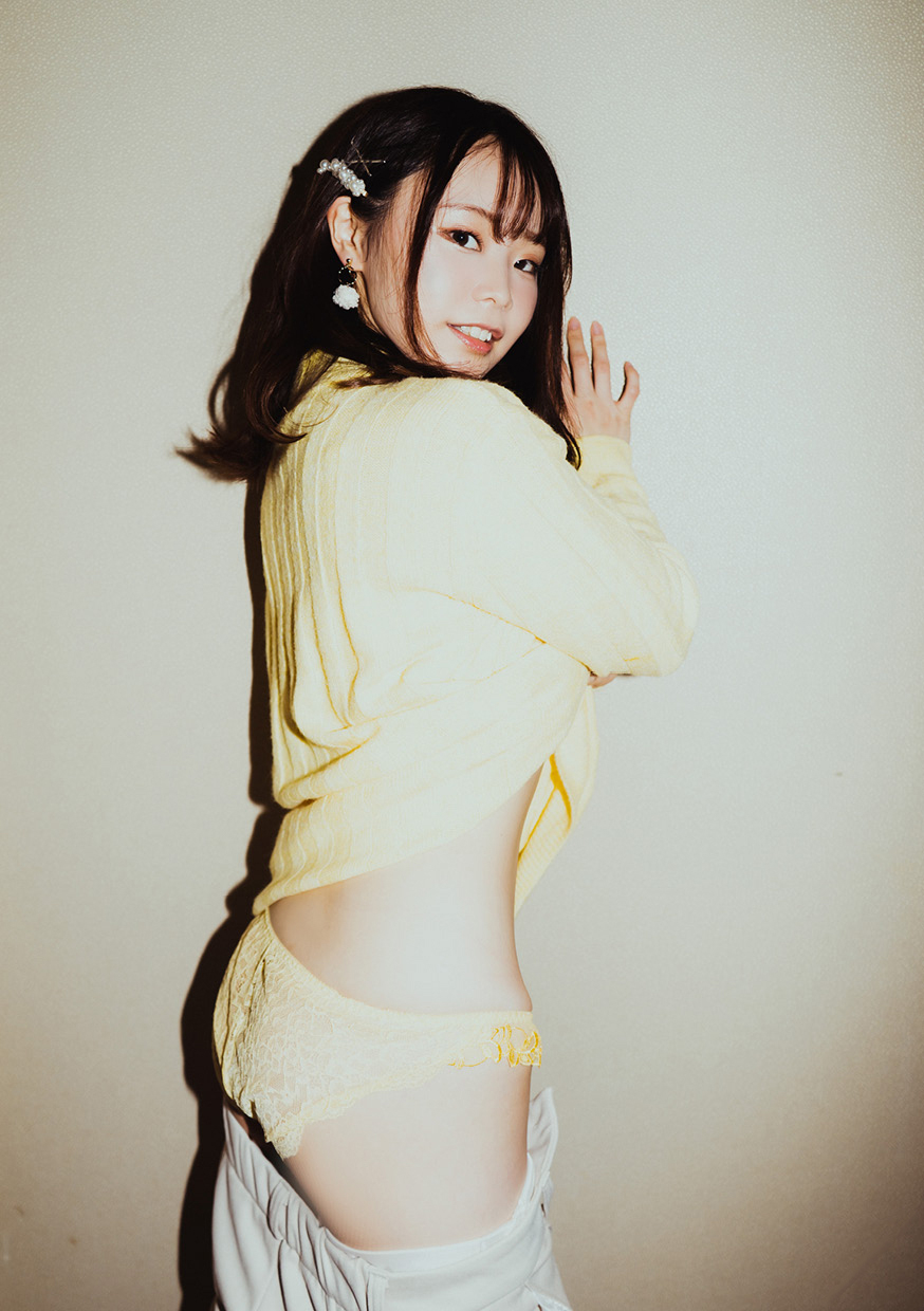 Fumika Nakayama 中山ふみか, #Escape 写真集 Set.02 No.5e3606