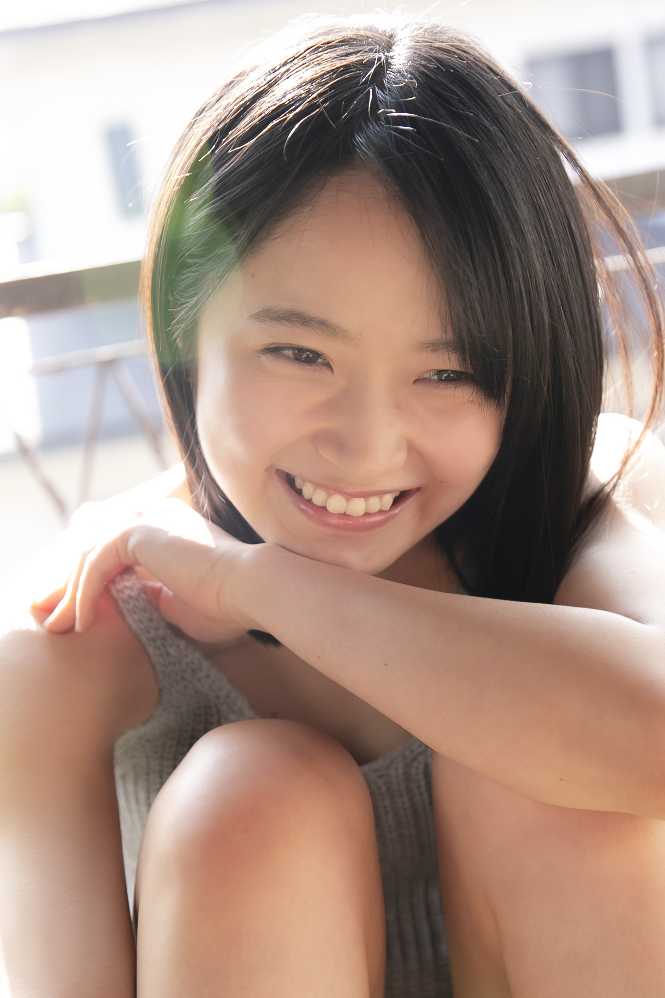 Chisaki Morito 森戸知沙希, [Hello! Project Digital Books] Vol.206 Set.02 No.47ee49