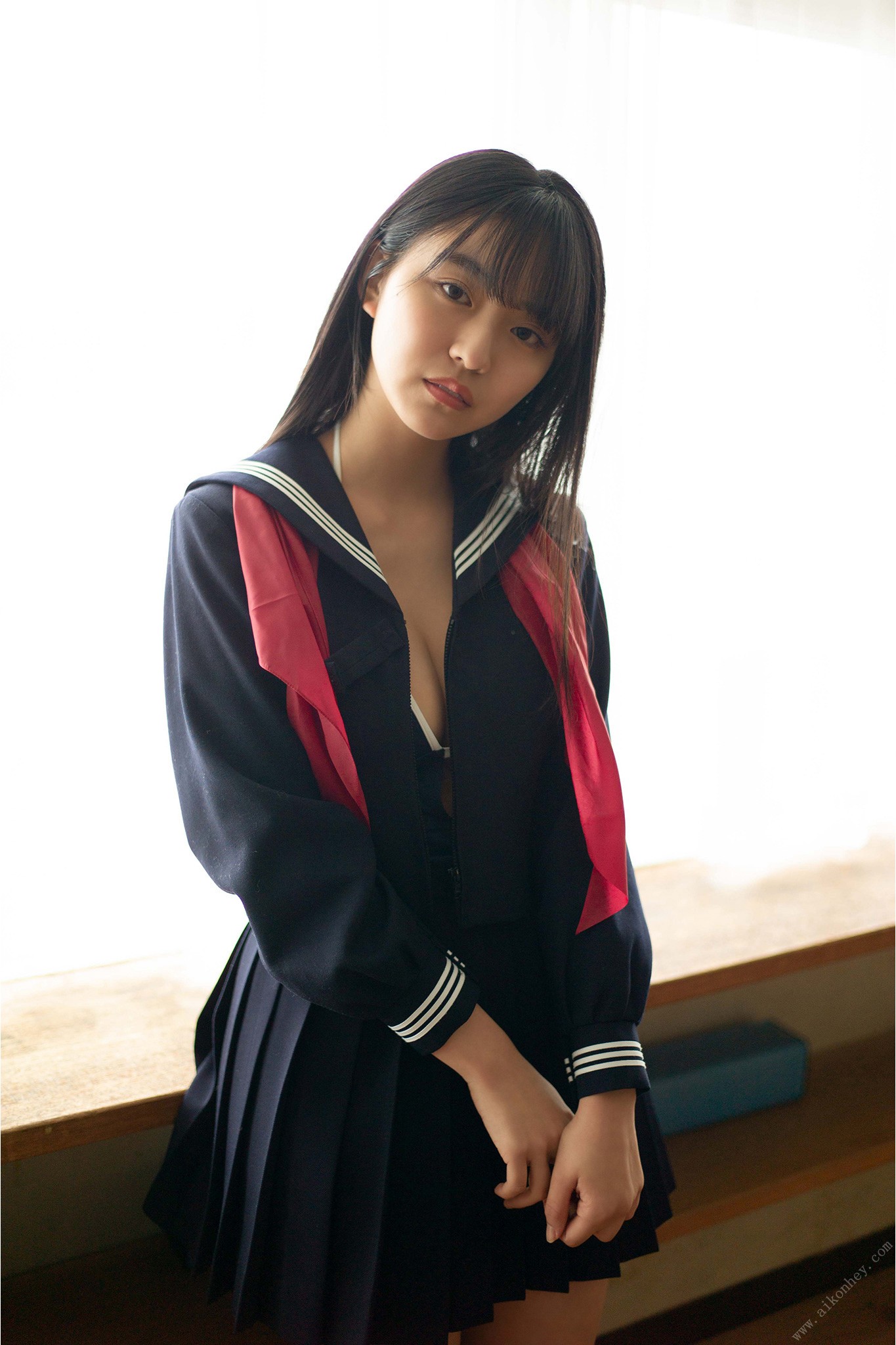 Runa Toyoda 豊田ルナ, ヤンマガアザーっす！ＹＭ２０２１年１１号未公開カット Set.01 No.756d6b