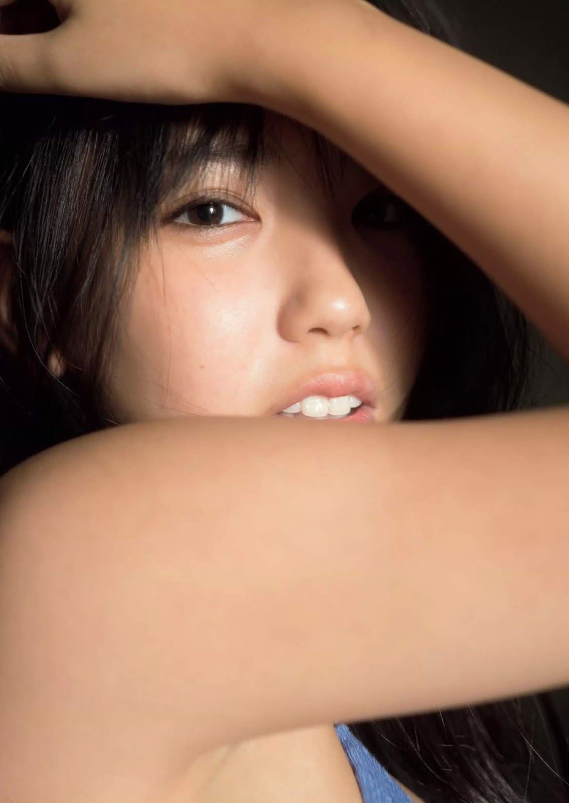 Aika Sawaguchi 沢口愛華, Weekly Playboy 2019 No.47 (週刊プレイボーイ 2019年47号)