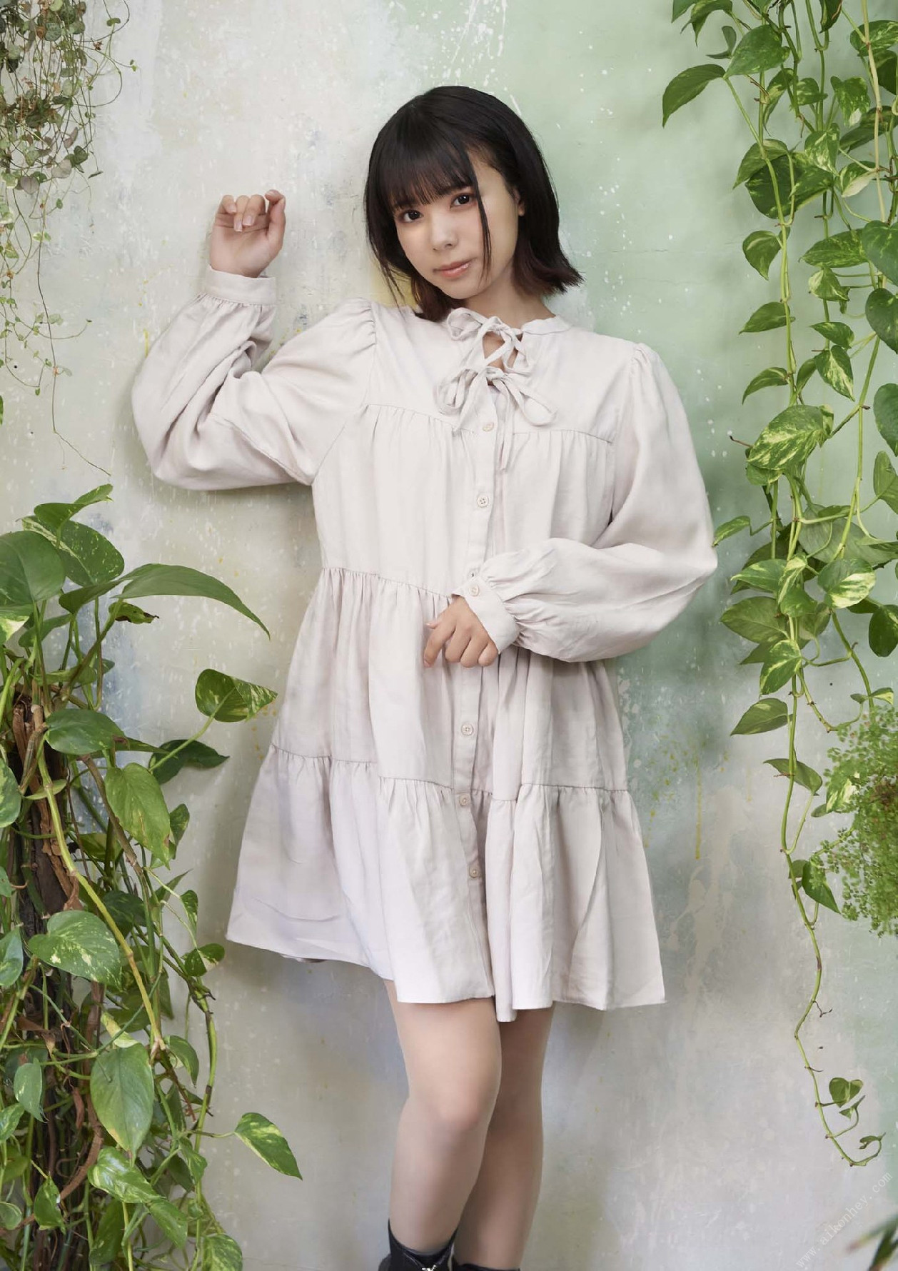 Amisa Miyazaki 宮崎あみさ, Purizm Photo Book 私服でグラビア!! Set.01