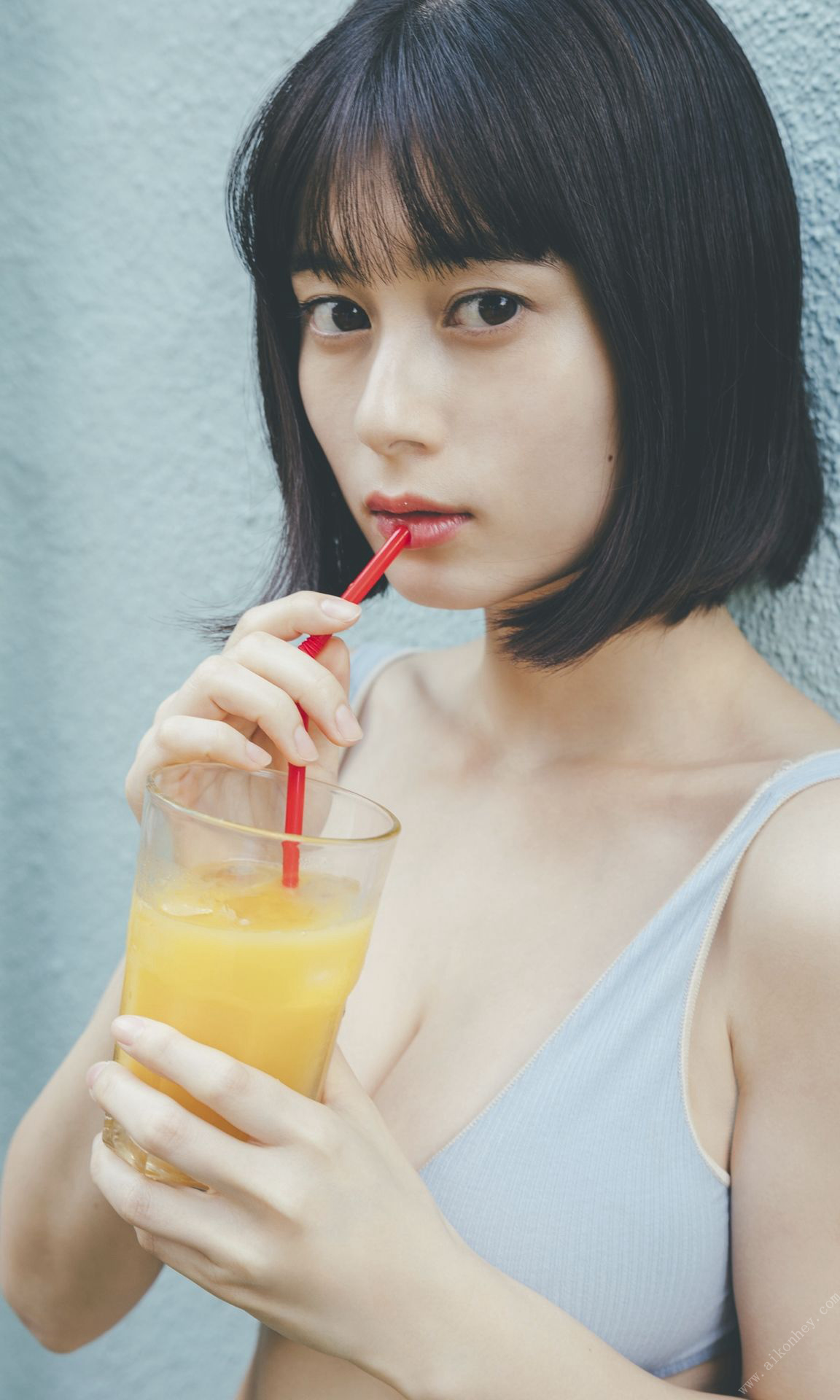 Sakurako Okubo 大久保桜子, 週プレ Photo Book 「Dearest」 Set.03 No.733edc