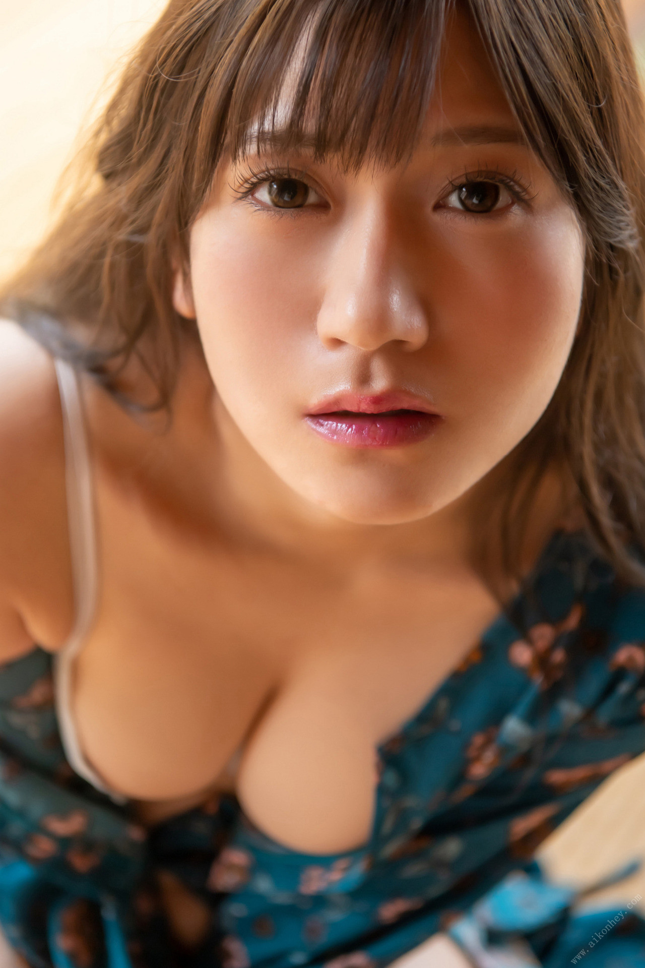 Reira Fujii 藤井レイラ, ヌード写真集 「FOR DEAR」 Set.01 No.958946