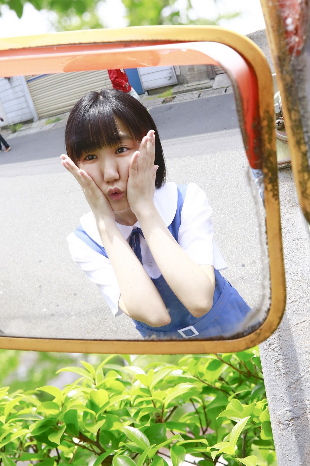 Funaki Musubu 船木結, Hello! Project Digital Books Vol.174 Part.02