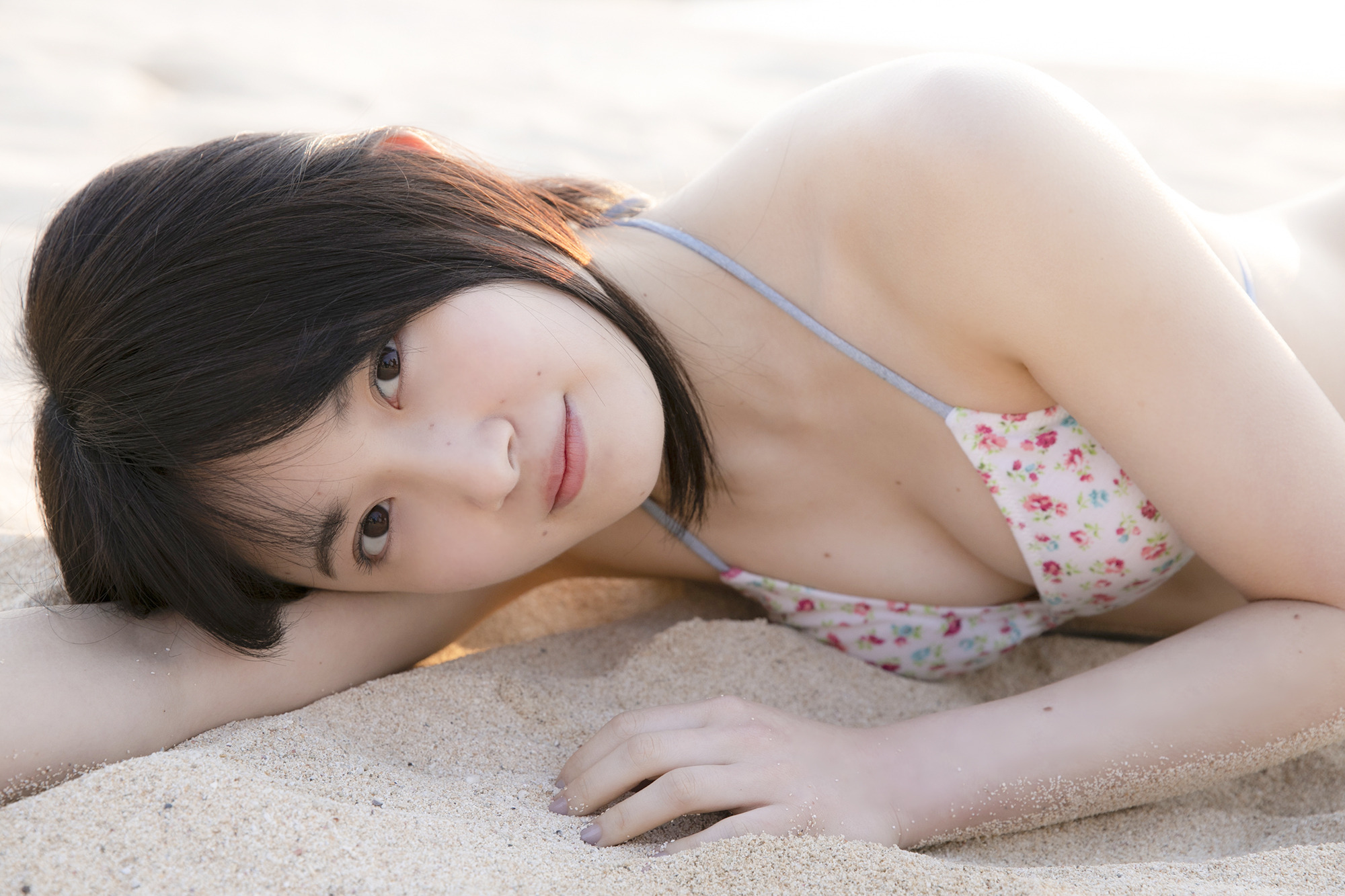 Chisaki Morito 森戸知沙希, Hello! Project Digital Books Vol.207 Set.02 No.9a9924