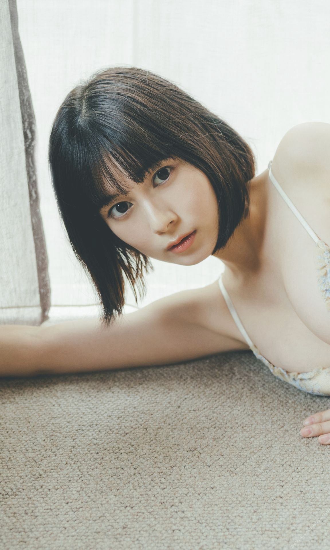 Sakurako Okubo 大久保桜子, 週プレ Photo Book 「Dearest」 Set.01 No.bec49b