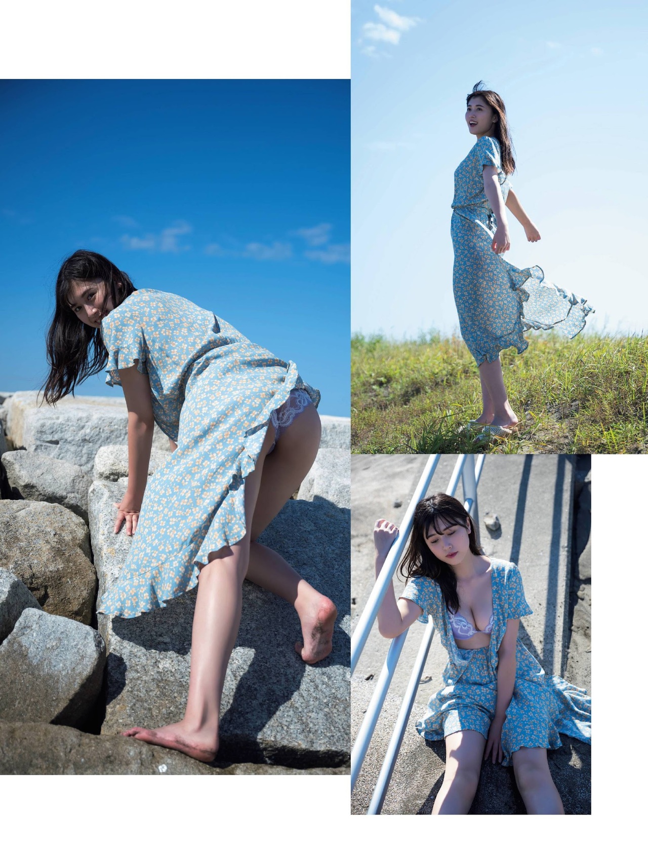 Miyu Kitamuki 北向珠夕, FRIDAY 2021.10.15 (フライデー 2021年10月15日号) No.bbfc53