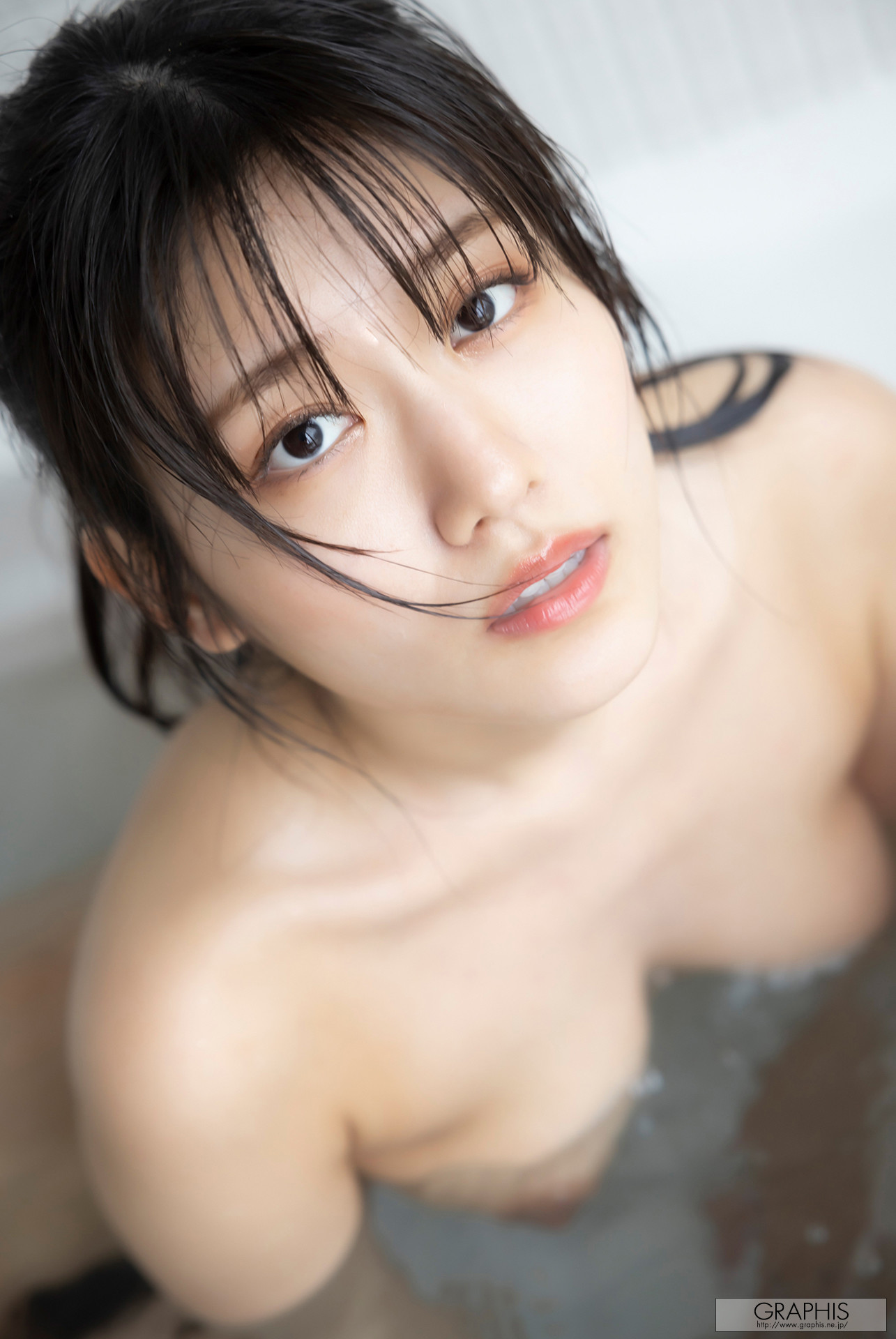 Nao Jinguji 神宮寺ナオ, [Graphis] Gals 「Gimme!」 Vol.02 No.f32f42