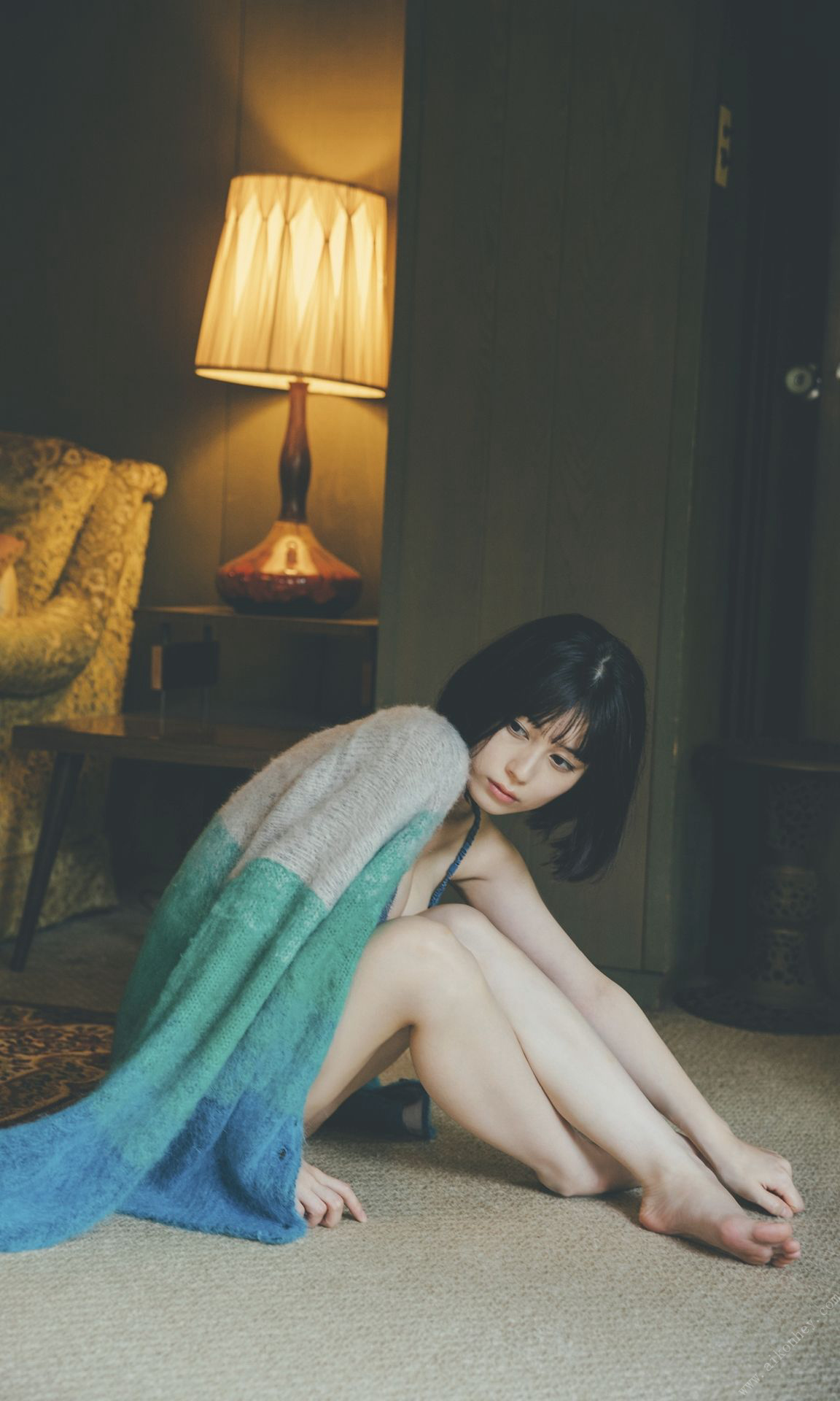 Sakurako Okubo 大久保桜子, 週プレ Photo Book 「Dearest」 Set.02 No.4bdda1