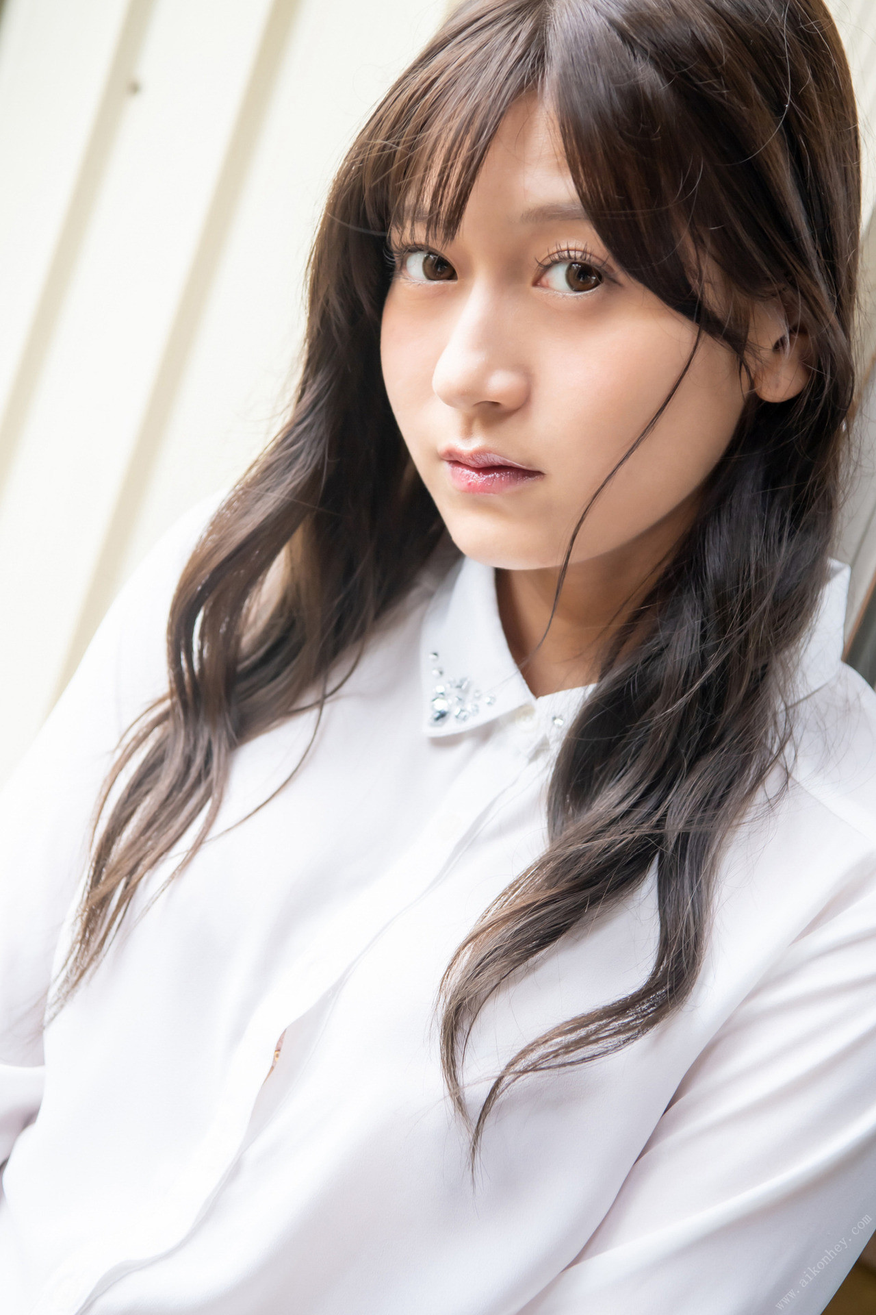 Reira Fujii 藤井レイラ, ヌード写真集 「FOR DEAR」 Set.04 No.0ea3ce