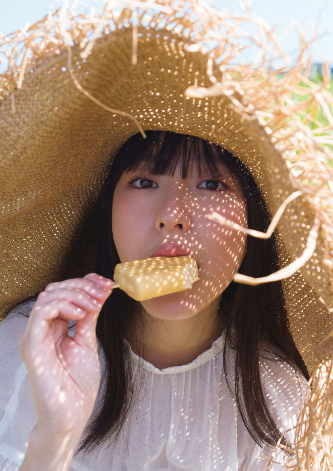 Kanami Takasaki 高崎かなみ, 週プレ Photo Book カナミノナカミ Set.01 No.2f26d6