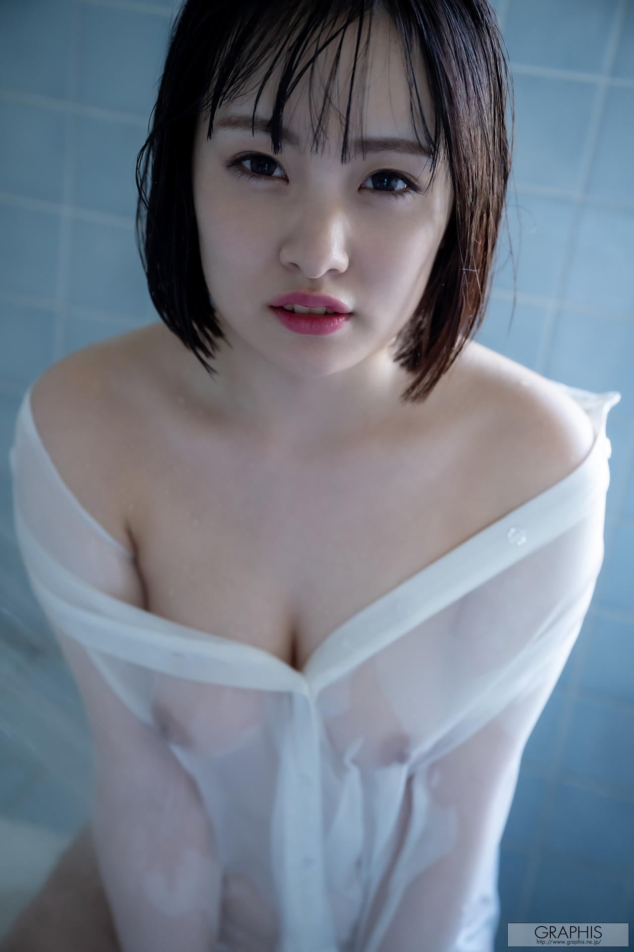 Suzu Akane 愛宝すず, [Graphis] Gals 「Artless」 Vol.06 No.4cc330