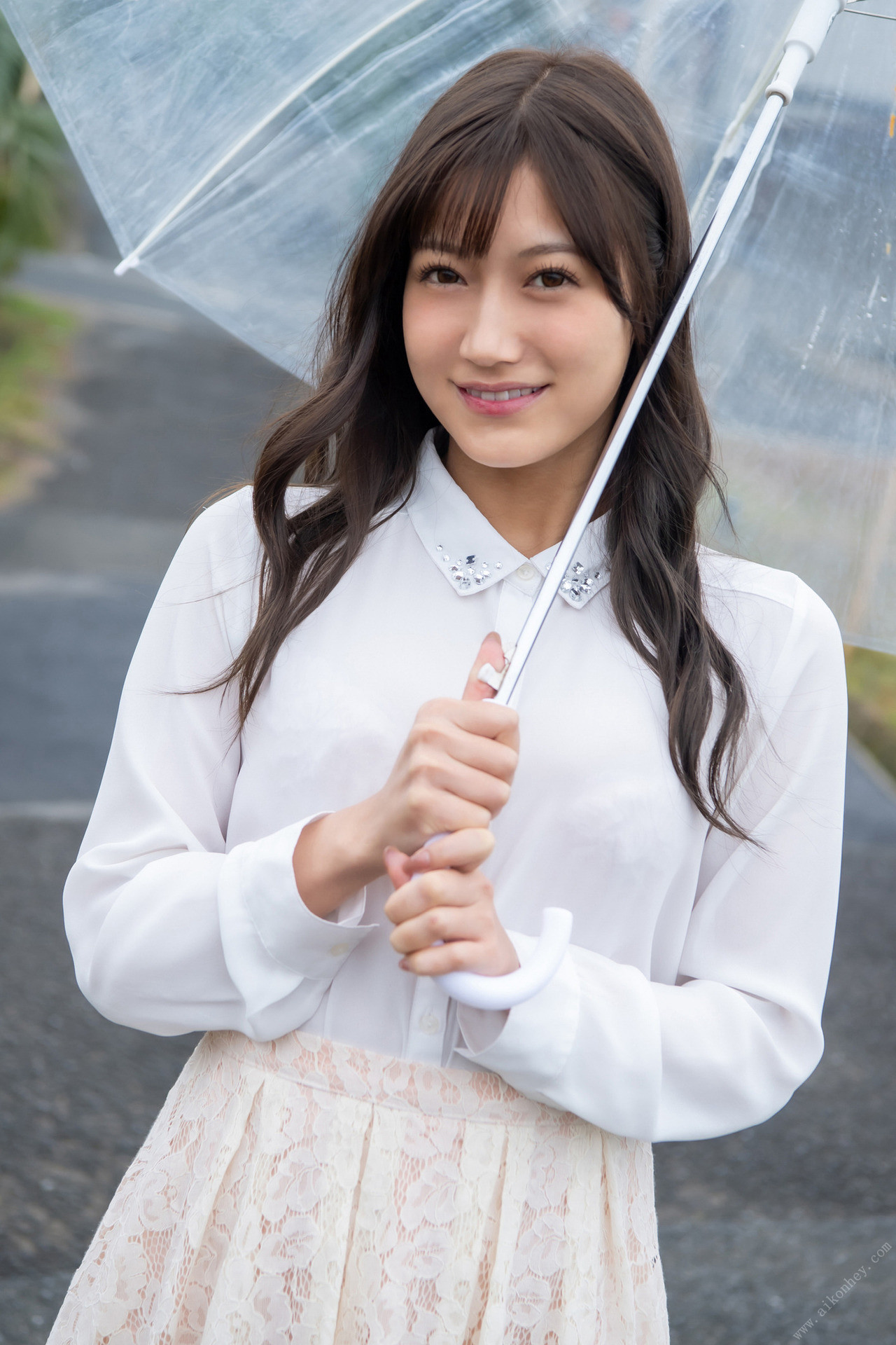 Reira Fujii 藤井レイラ, ヌード写真集 「FOR DEAR」 Set.04 No.0ea3ce