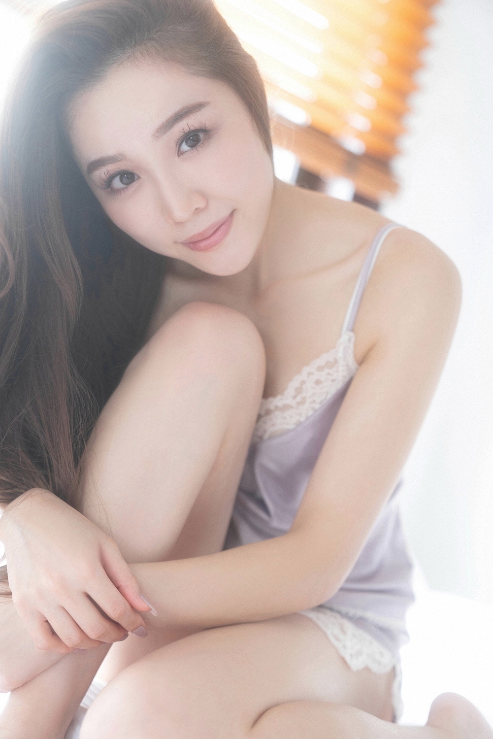 Anna Ishida 石田安奈, [Ys-Web] 2021.06 Vol.920 4th Week