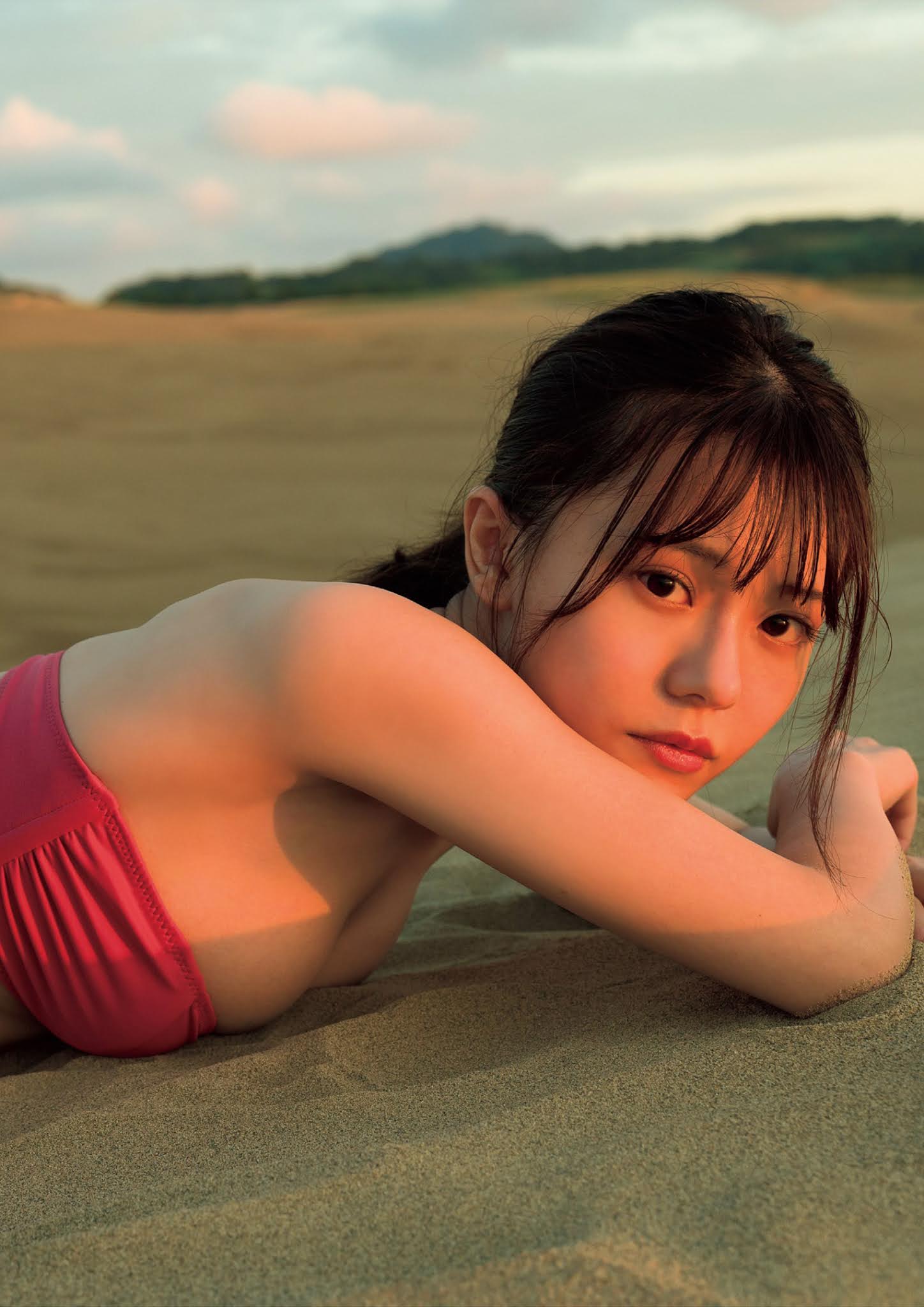 Yui Asakura 浅倉唯, Weekly Playboy 2021 No.42 (週刊プレイボーイ 2021年42号) No.5b73cd