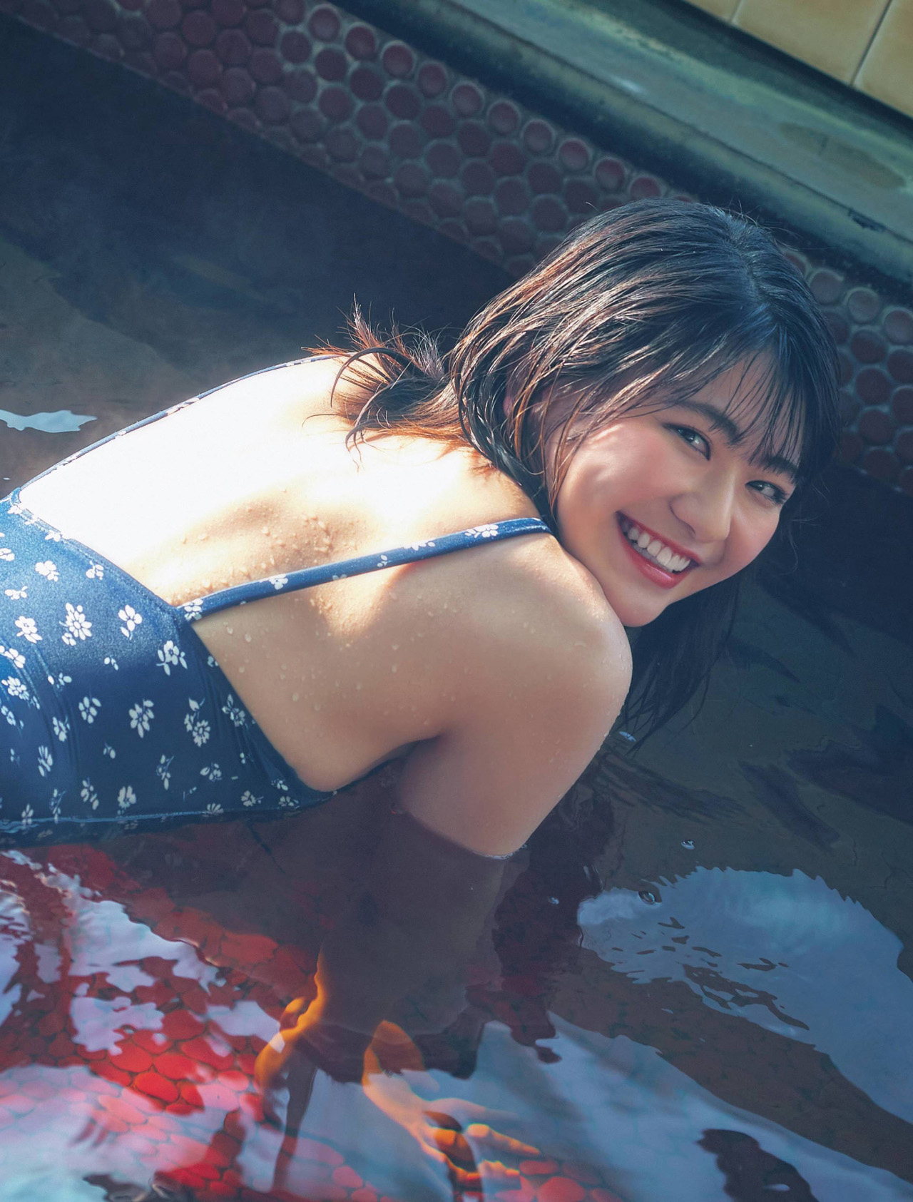 Minami Yamada 山田南実, Weekly SPA! 2021.04.13 (週刊SPA! 2021年4月13日号) No.7d06ce