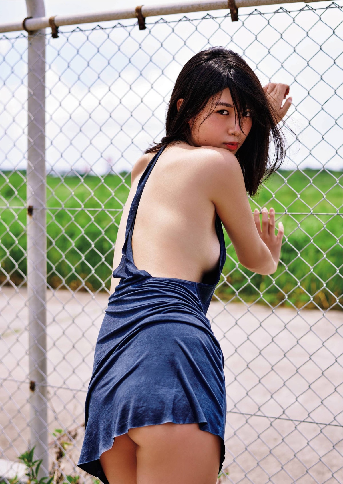 Miyu Kitamuki 北向珠夕, Shukan Gendai 2021.02.06 (週刊現代 2021年2月6日号) No.23acb5