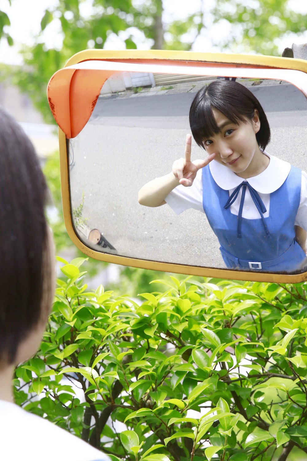 Funaki Musubu 船木結, Hello! Project Digital Books Vol.174 Part.02