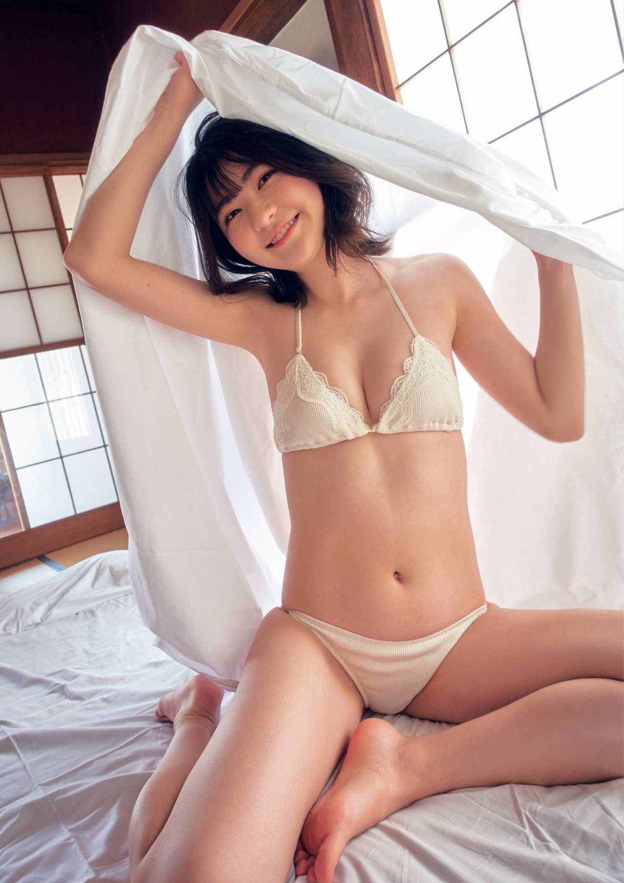 Minami Yamada 山田南実, 旬撮GIRL Vol.9 別冊SPA! 2021.09.02 No.b0fb9c