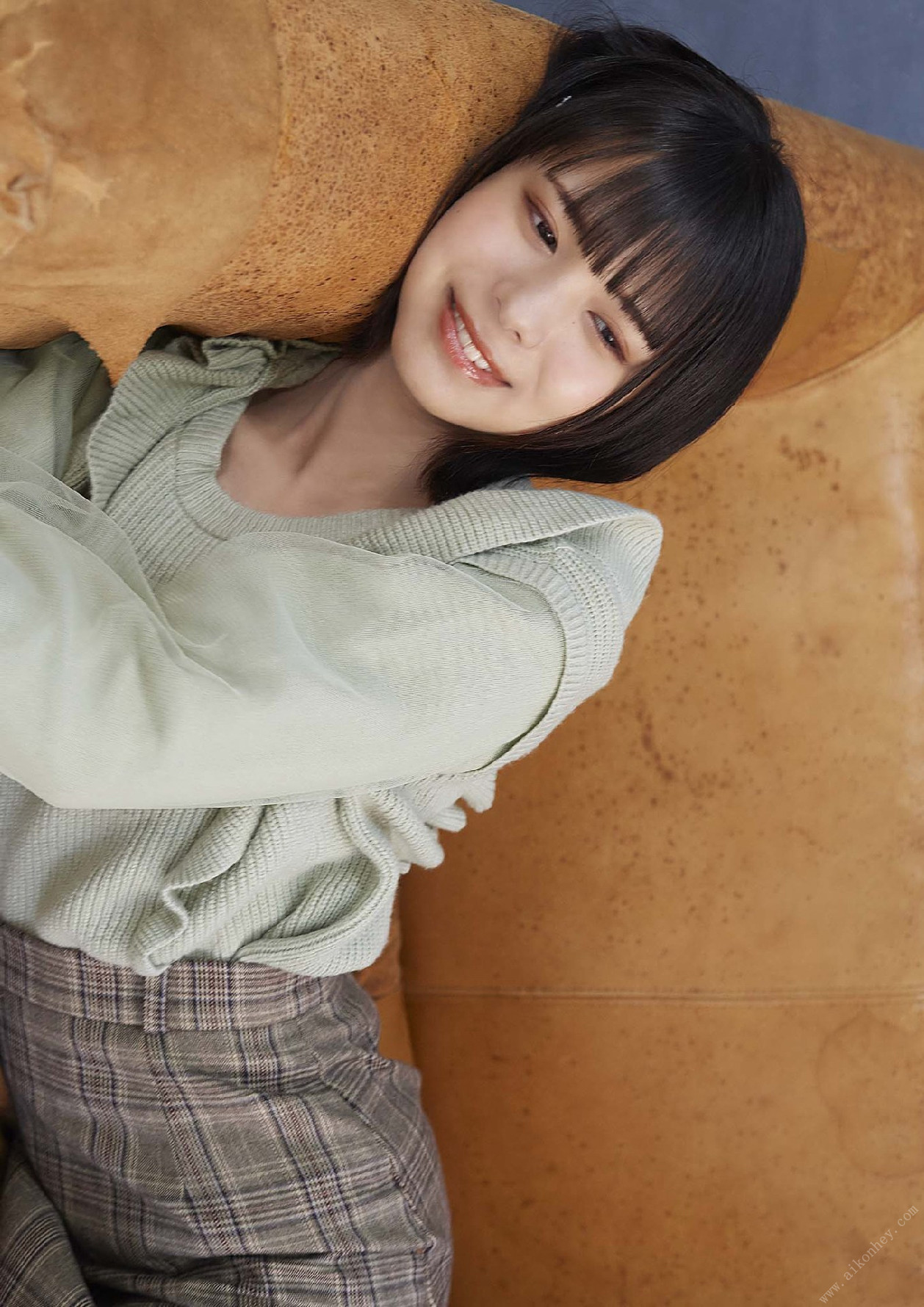 Amisa Miyazaki 宮崎あみさ, Purizm Photo Book 私服でグラビア!! Set.02