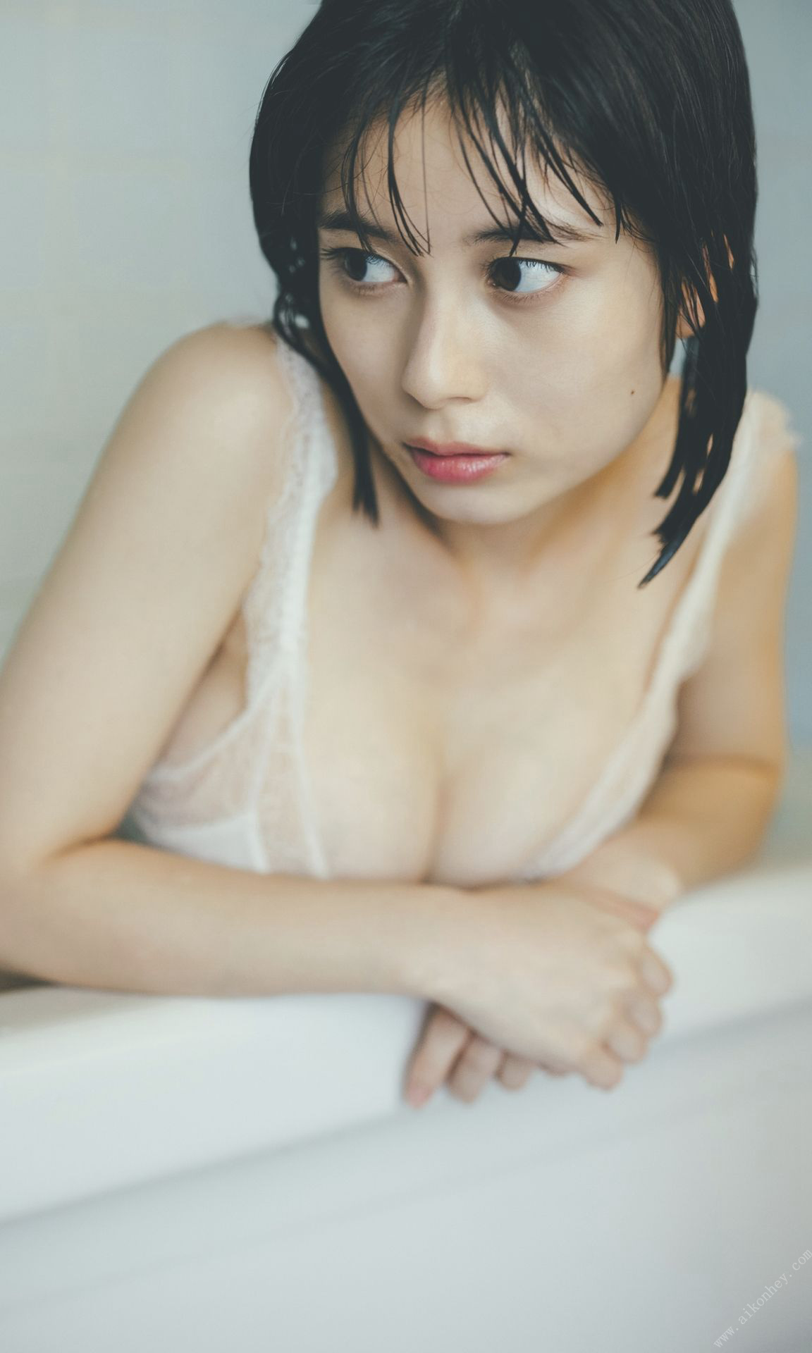 Sakurako Okubo 大久保桜子, 週プレ Photo Book 「Dearest」 Set.03 No.733edc