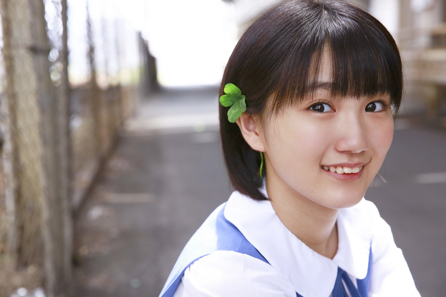 Funaki Musubu 船木結, Hello! Project Digital Books Vol.174 Part.01