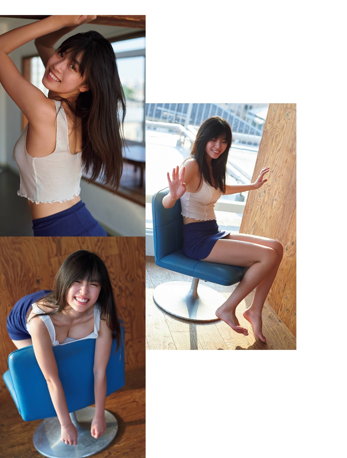 Miyu Kitamuki 北向珠夕, FRIDAY 2019.11.22 (フライデー 2019年11月22日号) No.b475e2