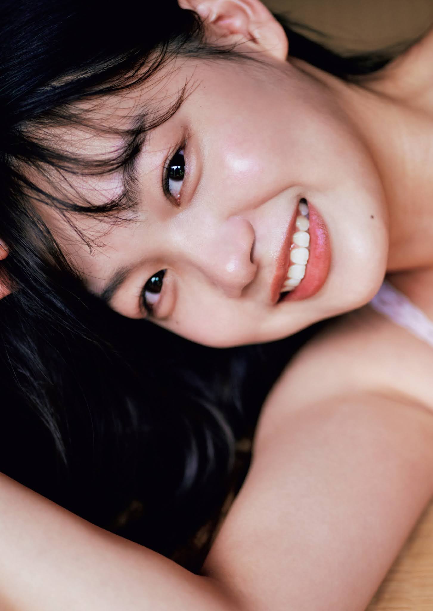 Haruna Yoshizawa 吉澤遥奈, Weekly Playboy 2021 No.06 (週刊プレイボーイ 2021年6号) No.851e5c