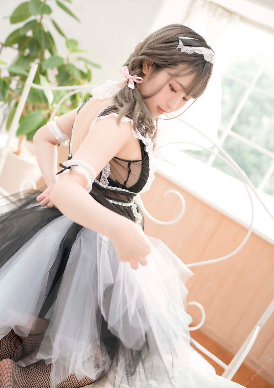 Rikka Ono 小野六花, デジタル写真集 Count sheep [Sleep] Set.01 No.d16c1b